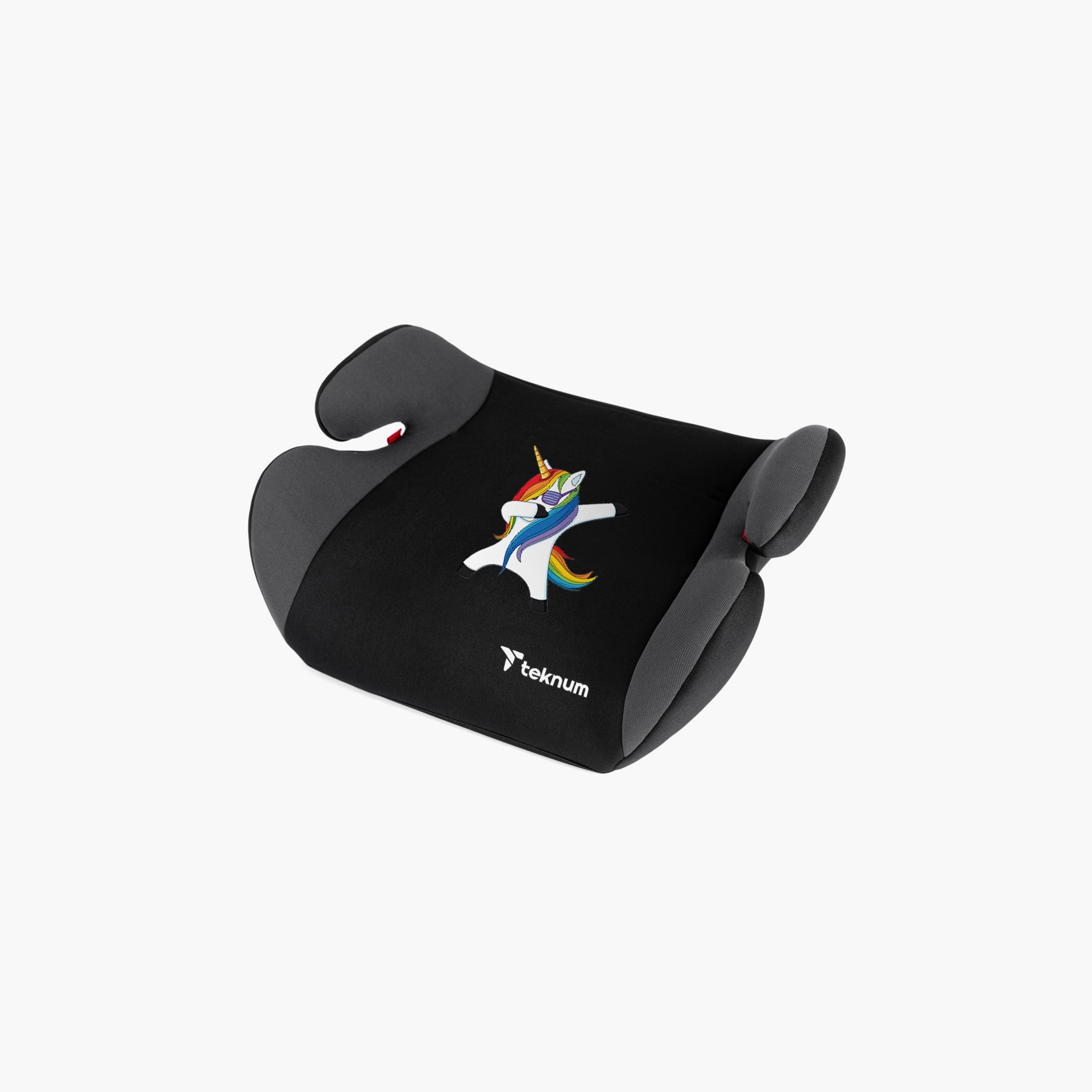 Teknum Unicorn Car Seat Booster-baby-gear-carseats-image-1