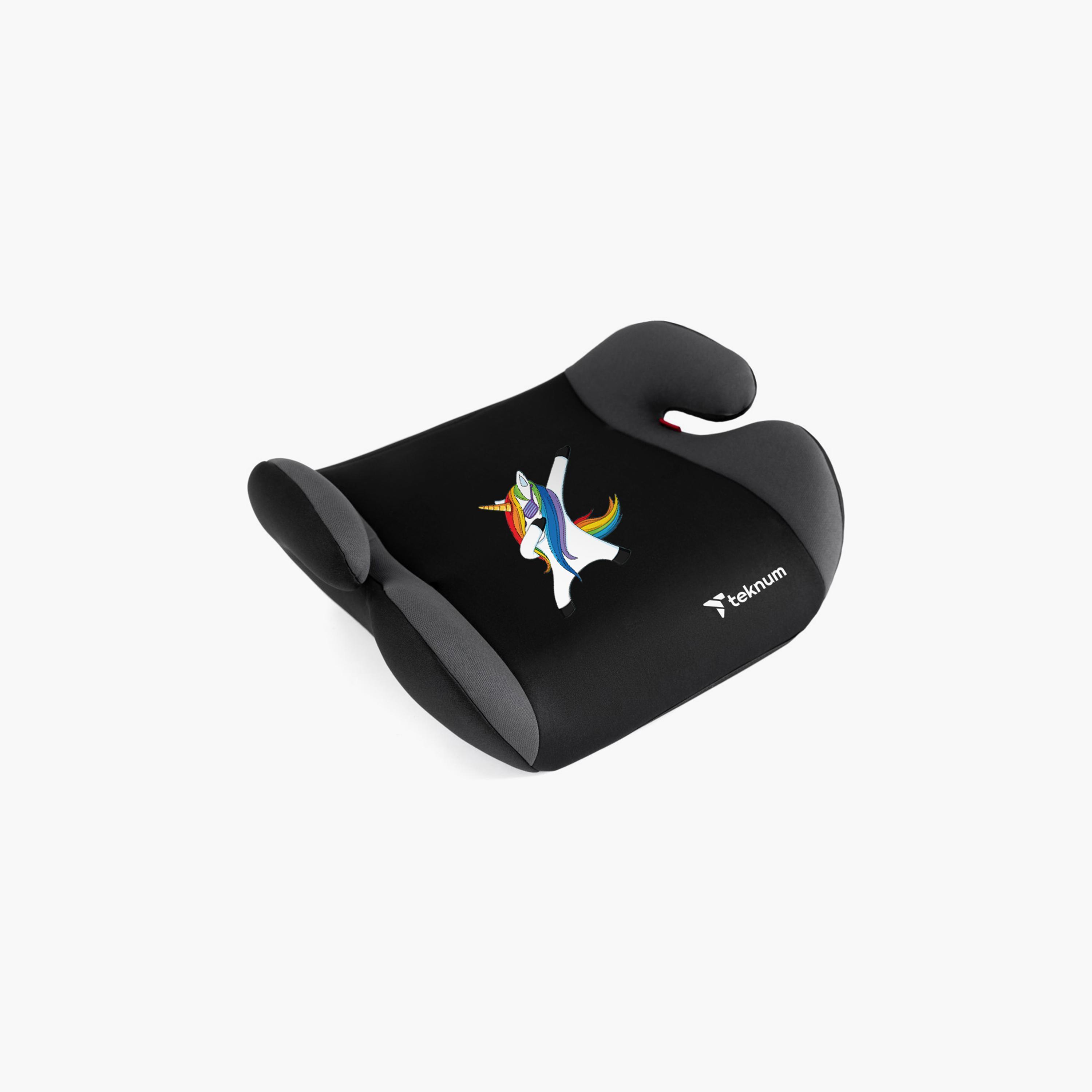 Teknum Unicorn Car Seat Booster-baby-gear-carseats-image-2