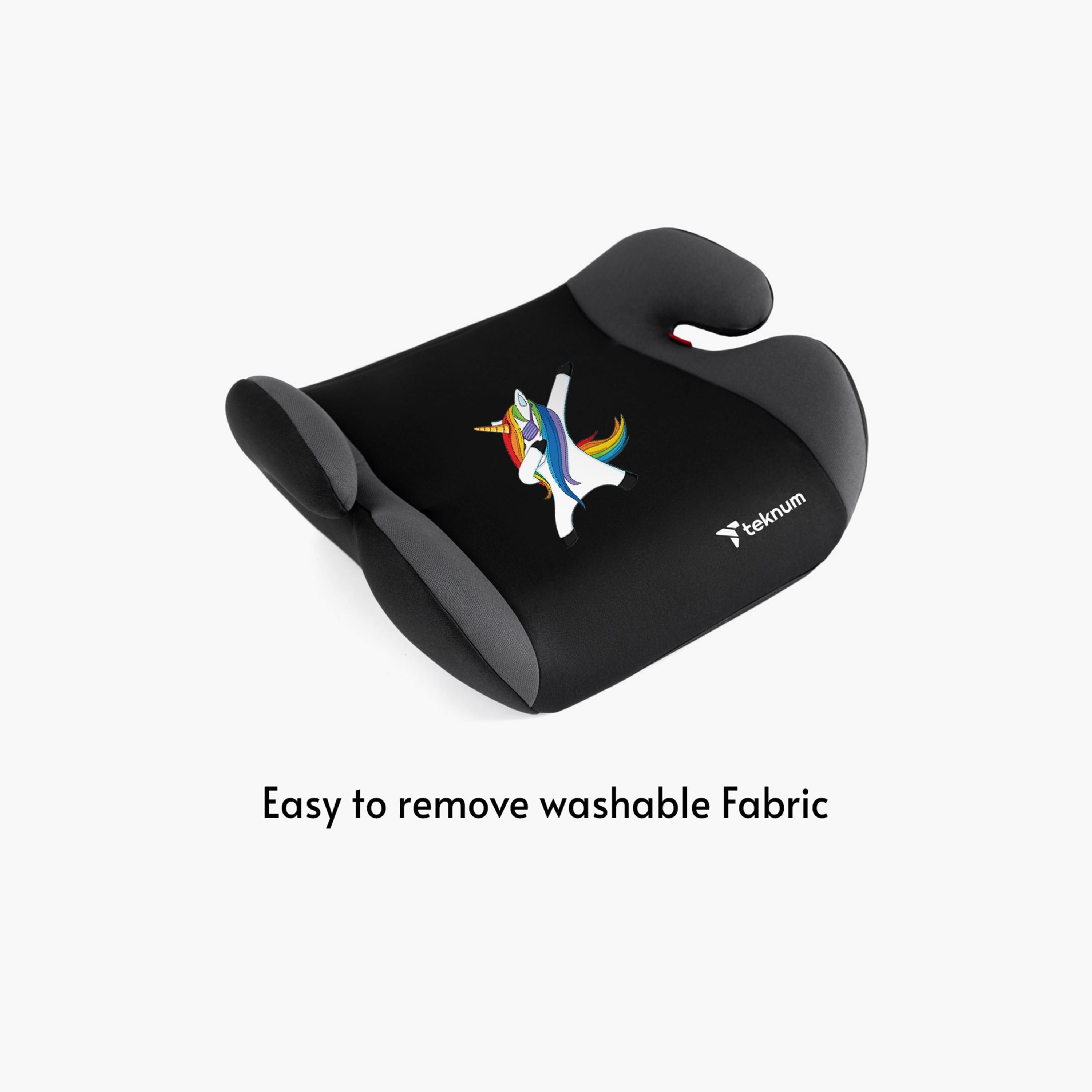 Teknum Unicorn Car Seat Booster-baby-gear-carseats-image-4