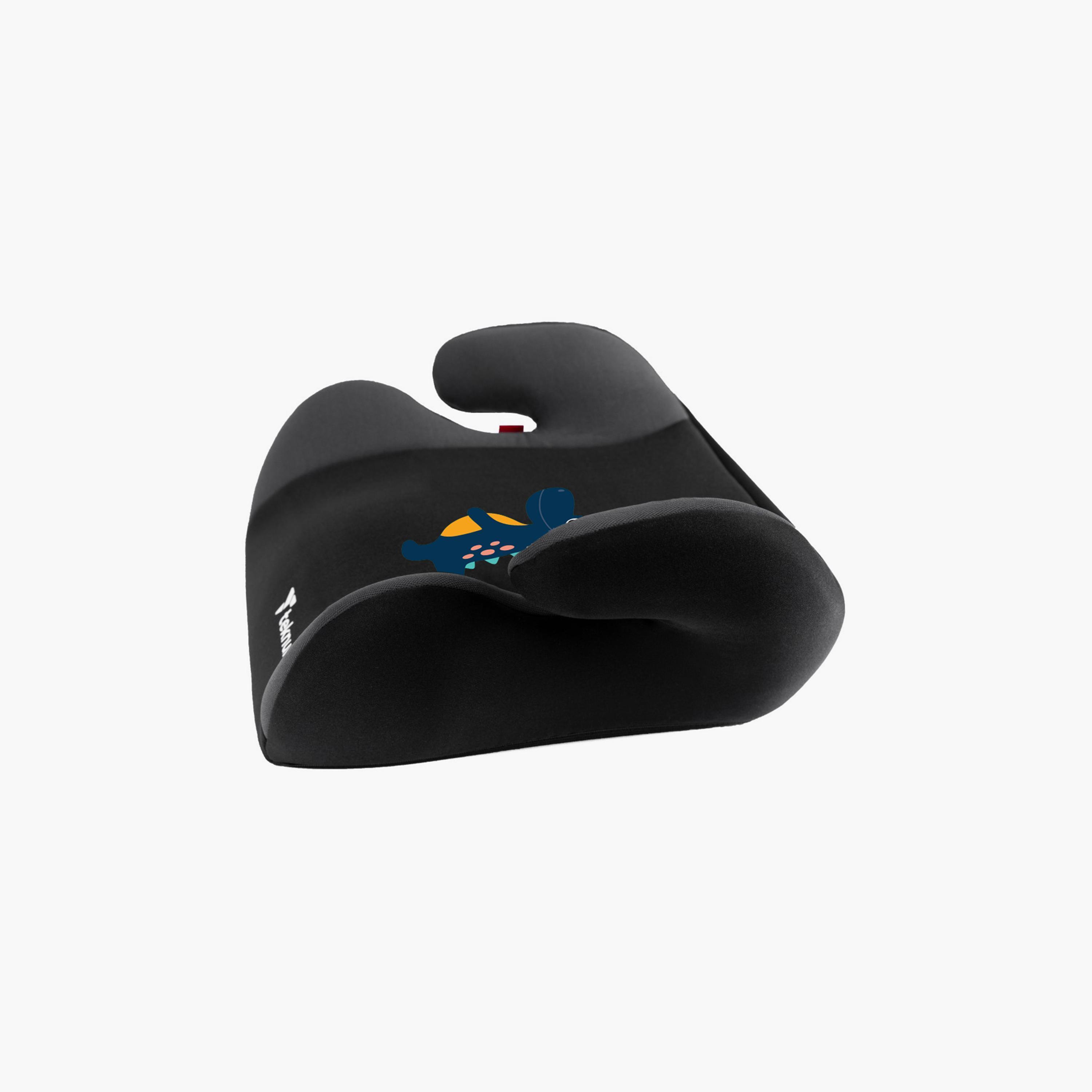 Teknum Happy Dinosaur Car Seat Booster-baby-gear-carseats-image-3