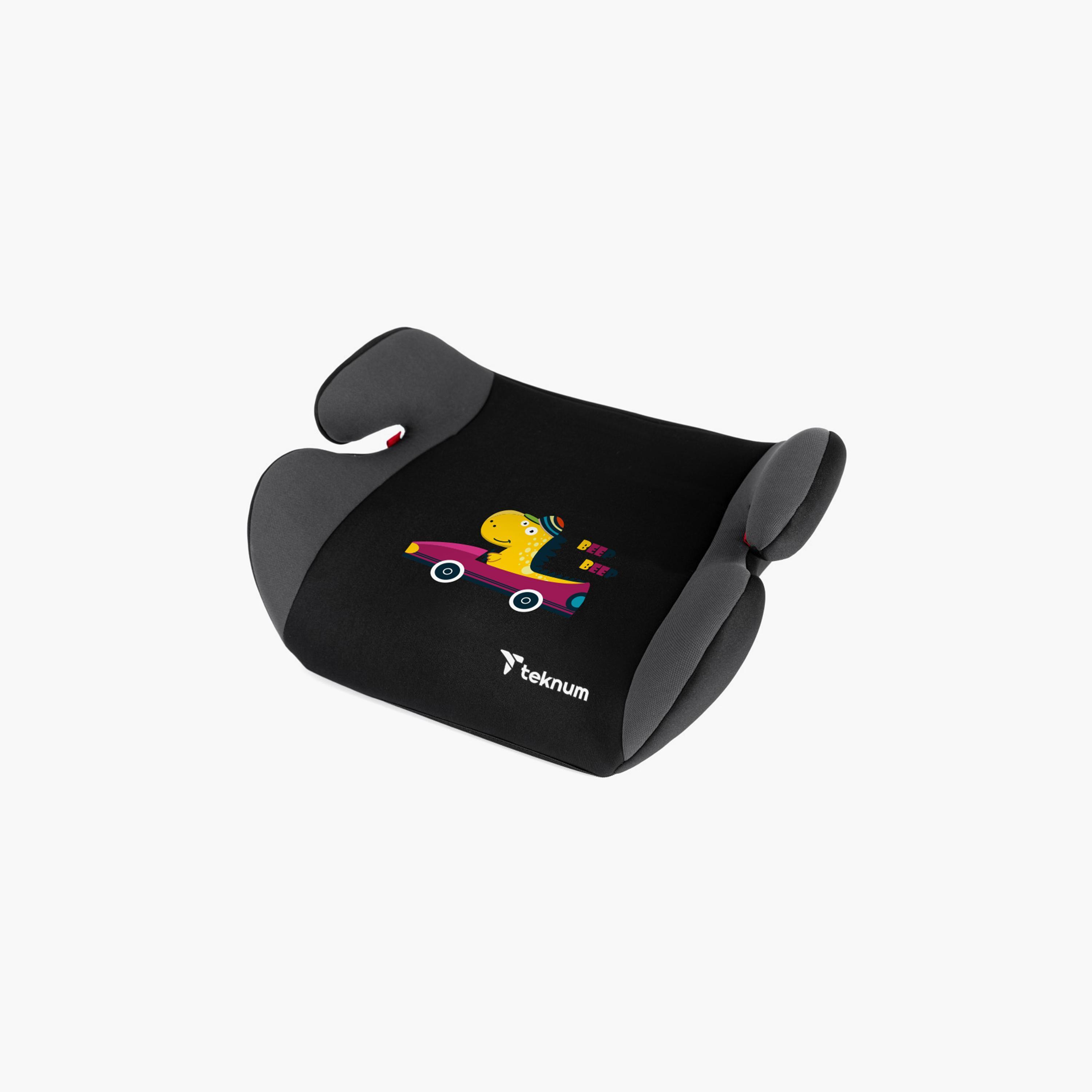 Teknum Dinosaur Car Seat Booster-baby-gear-carseats-image-6