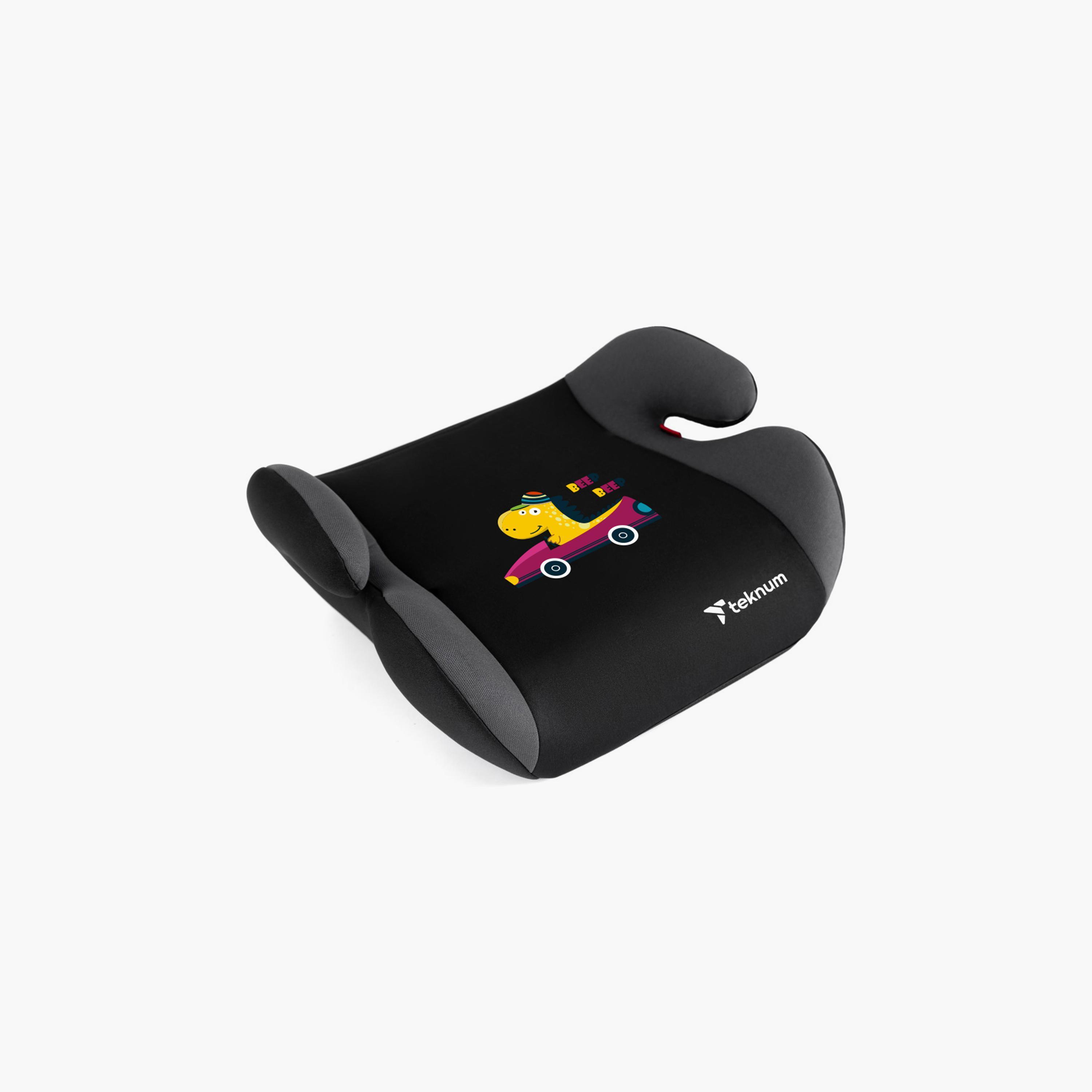 Teknum Dinosaur Car Seat Booster-baby-gear-carseats-image-7