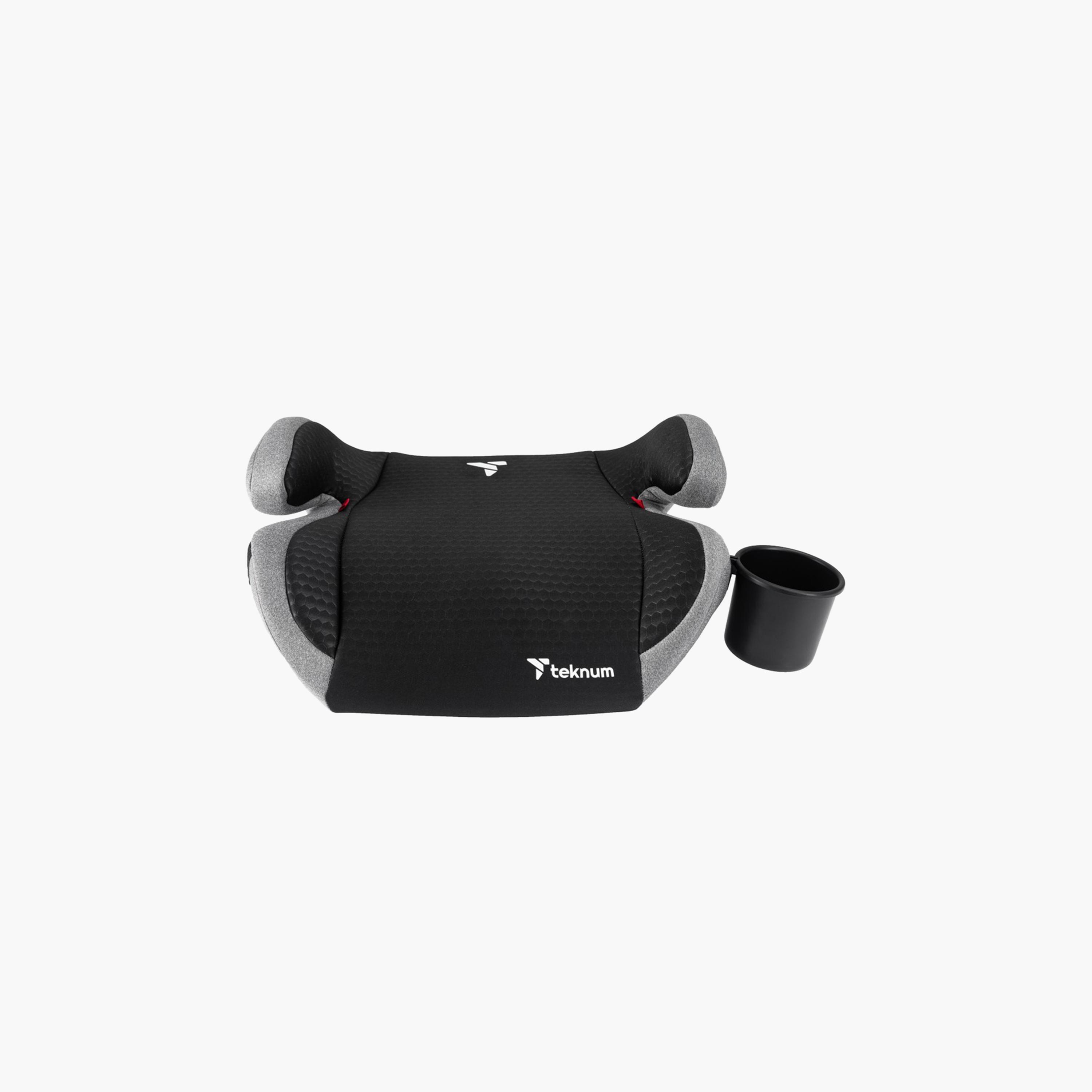 Teknum Mars Car Seat Booster - 4-12 years-baby-gear-carseats-image-5