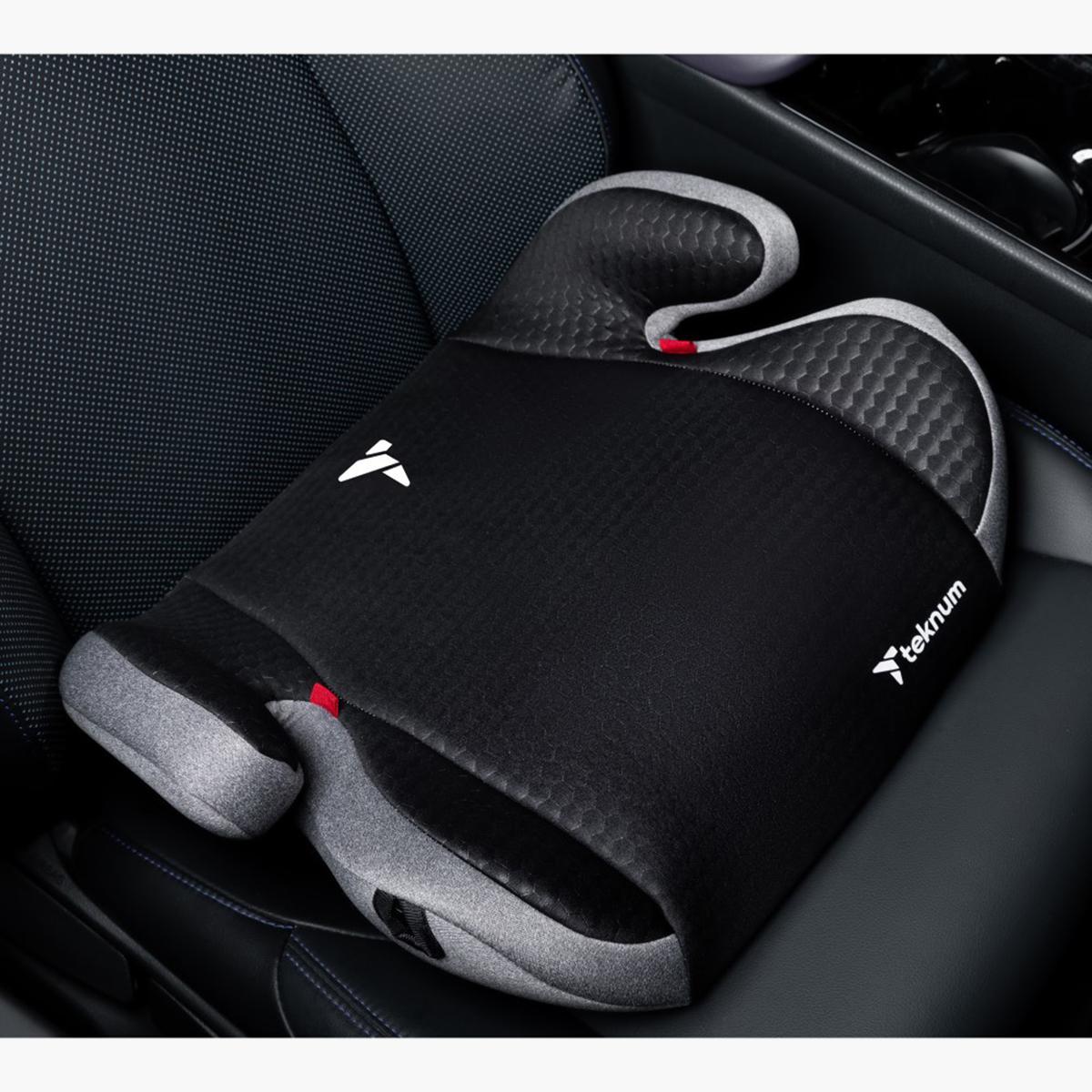 Teknum Mars Car Seat Booster - 4-12 years-baby-gear-carseats-image-6