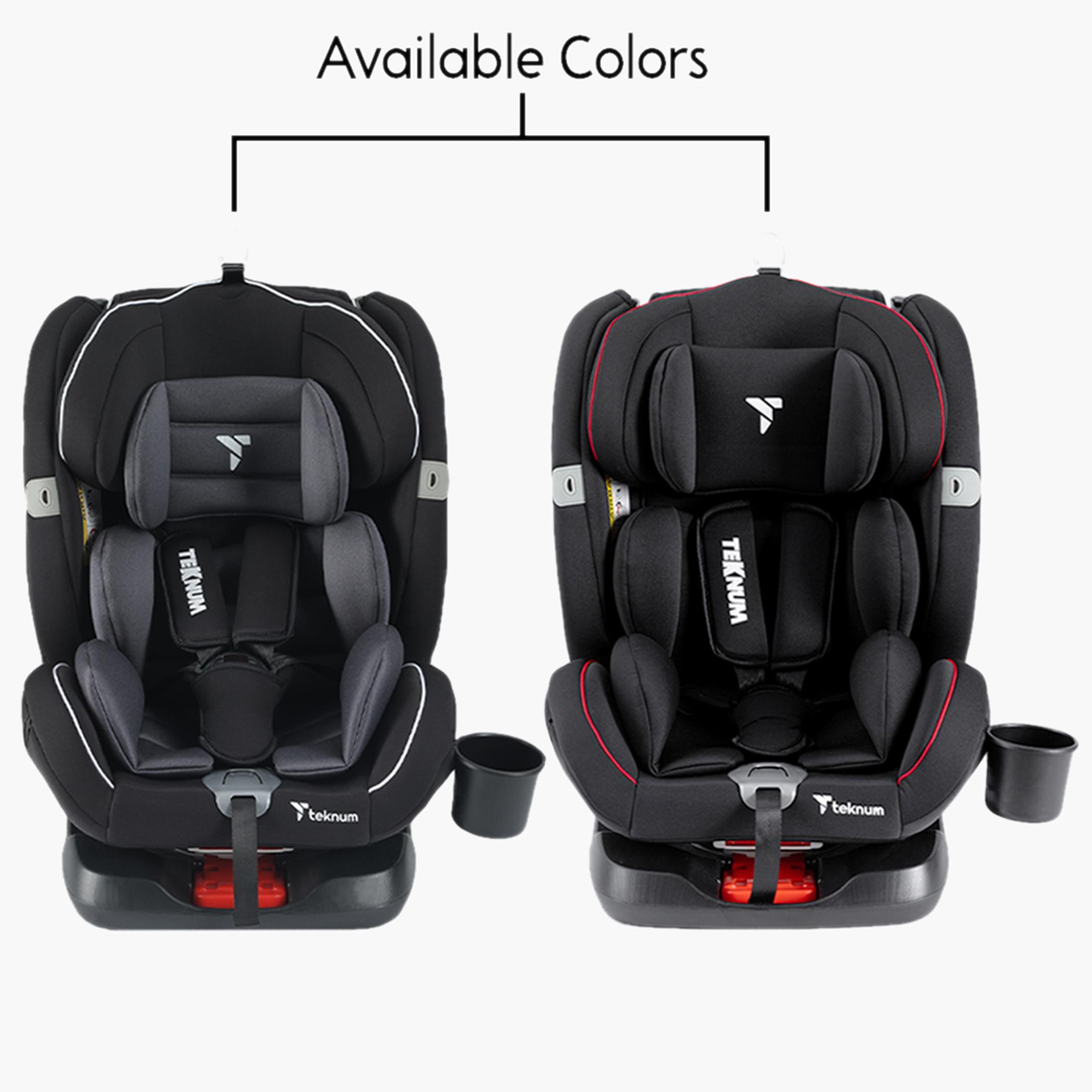 Teknum Evolve 360-Degree Car Seat - 0-12 years-baby-gear-carseats-image-10