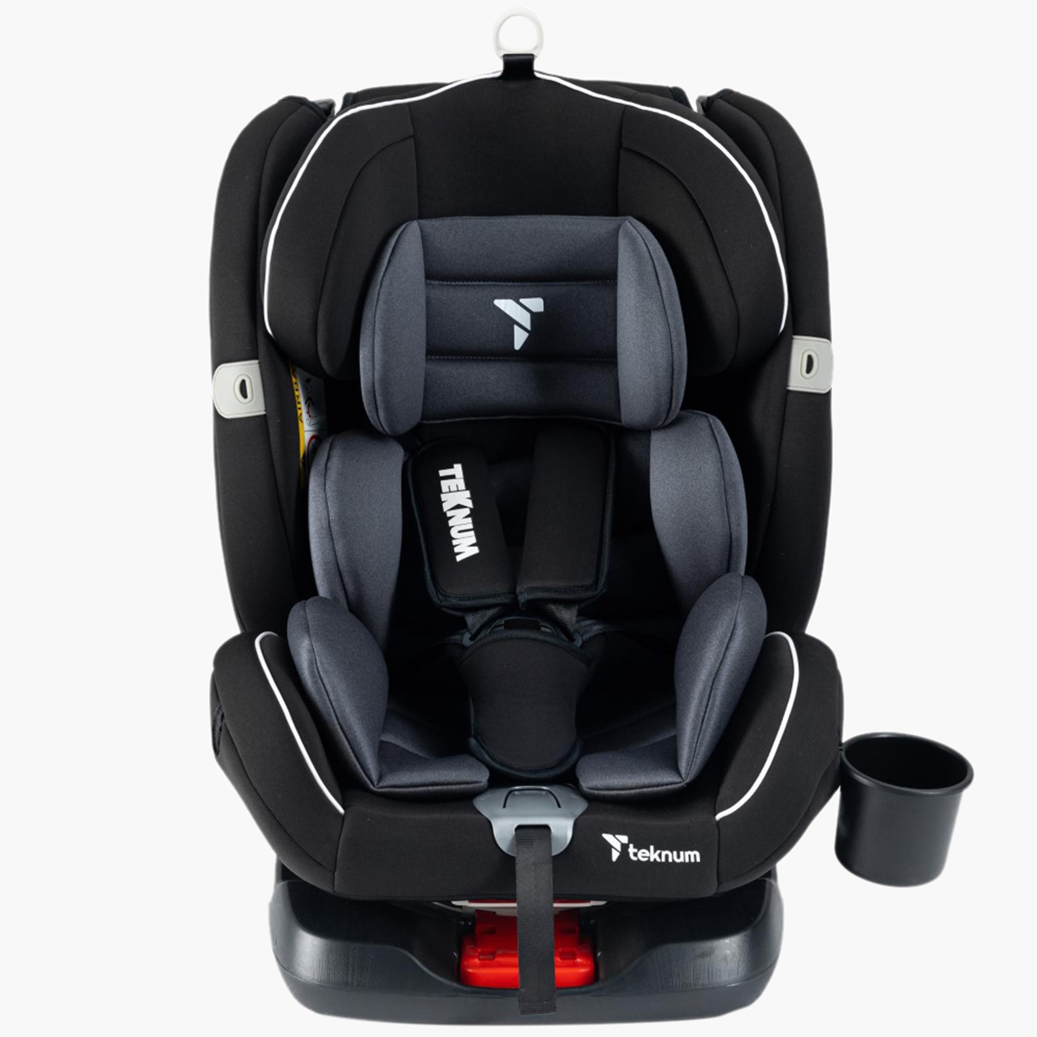 Teknum Evolve 360-Degree Car Seat - 0-12 years-baby-gear-carseats-image-11