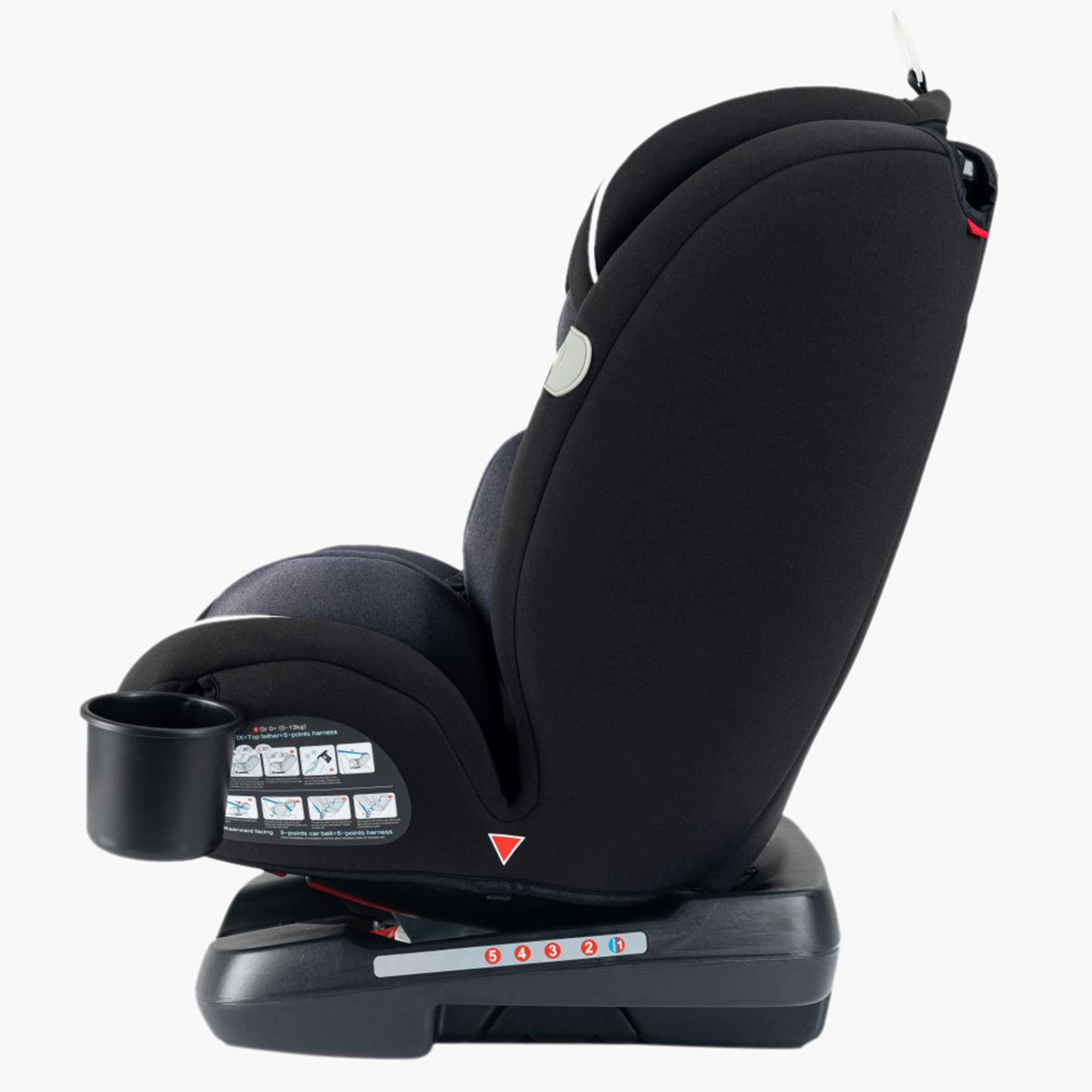 Teknum Evolve 360-Degree Car Seat - 0-12 years-baby-gear-carseats-image-13