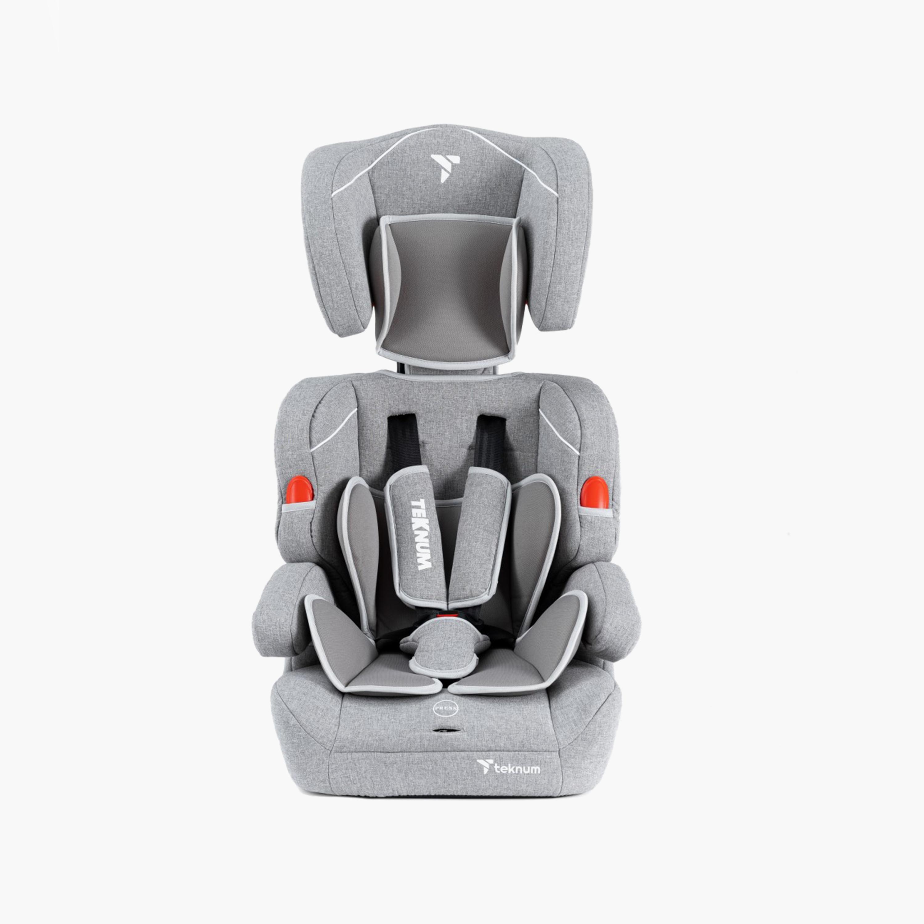 Car seat outlet 9 months