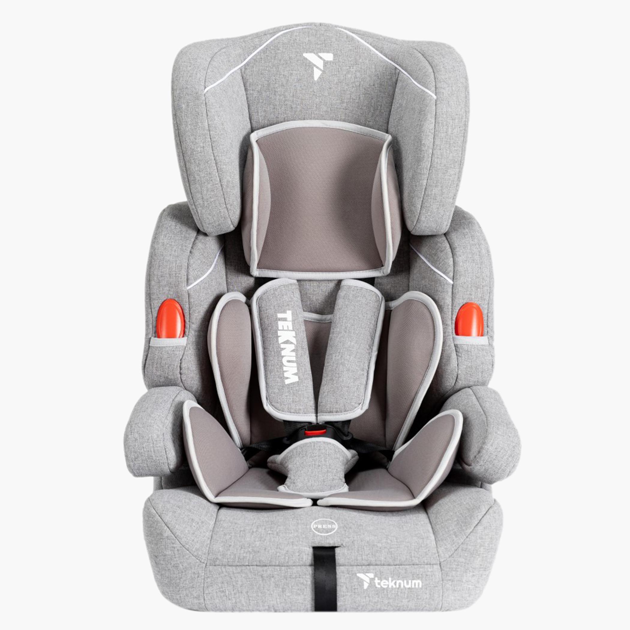 Child car seat 9 months to 12 years sale