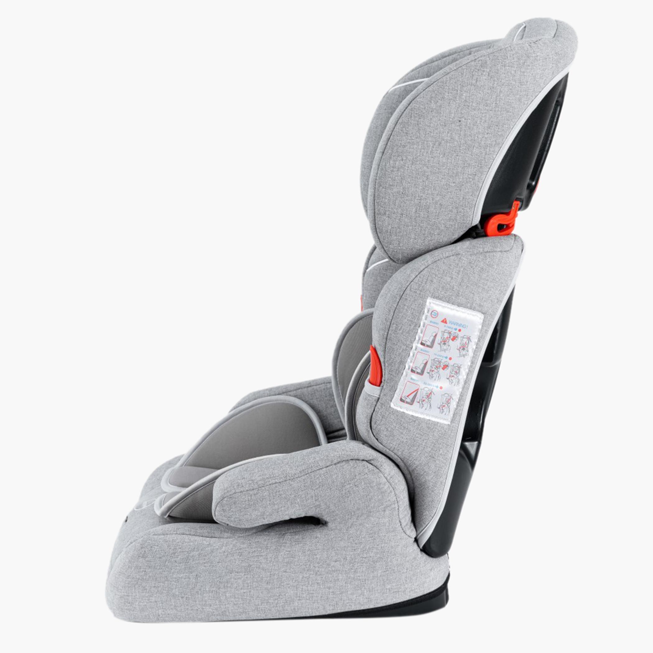 Car seat 12 2024 months to 8 years