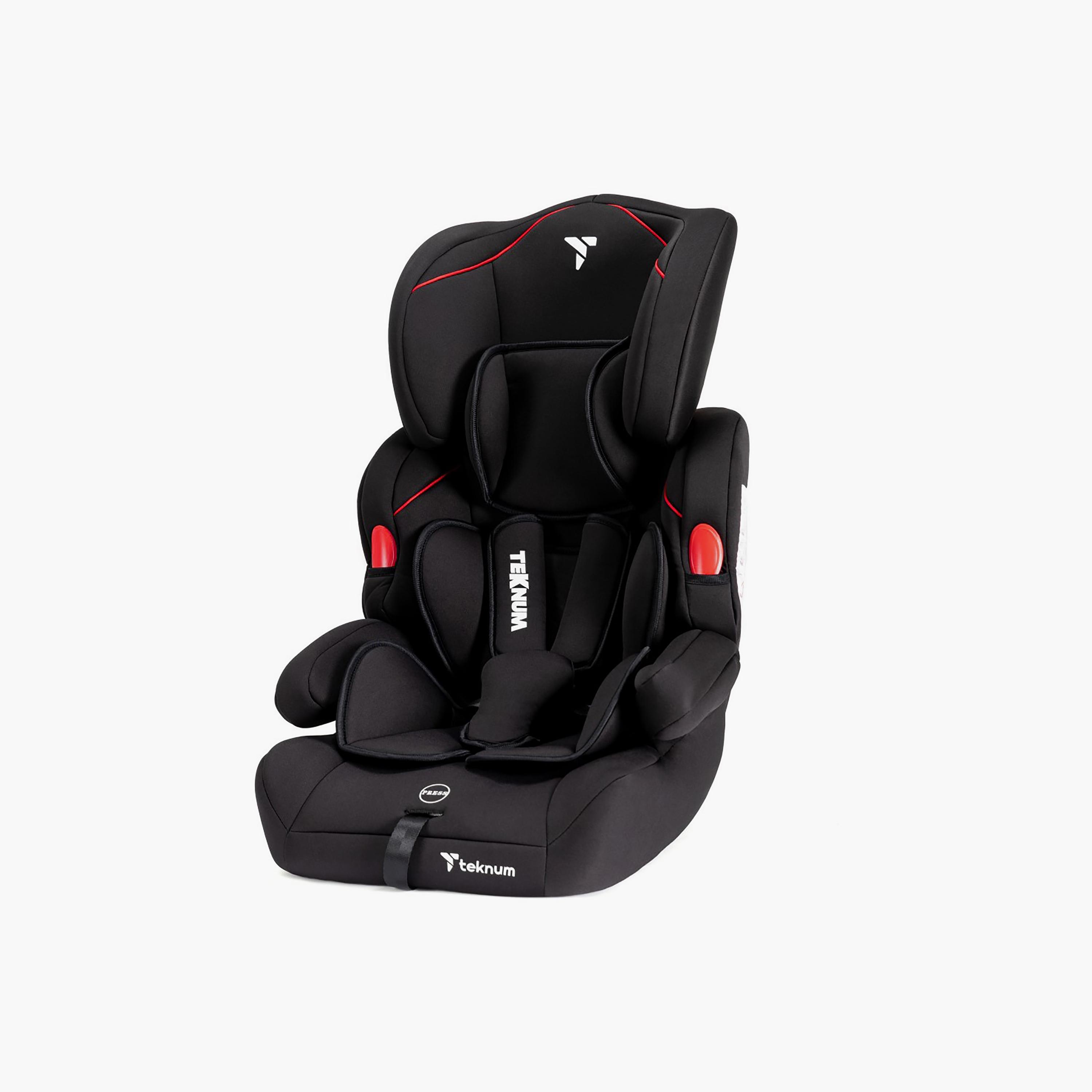 Teknum Nova Convertable Car Seat-baby-gear-carseats-image-1
