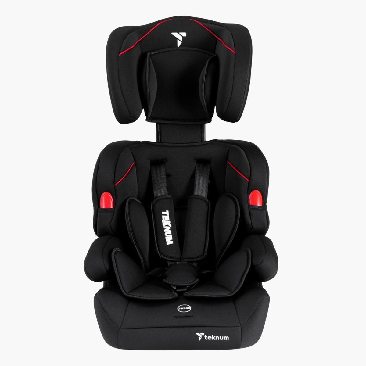 Teknum Nova Convertable Car Seat-baby-gear-carseats-image-10