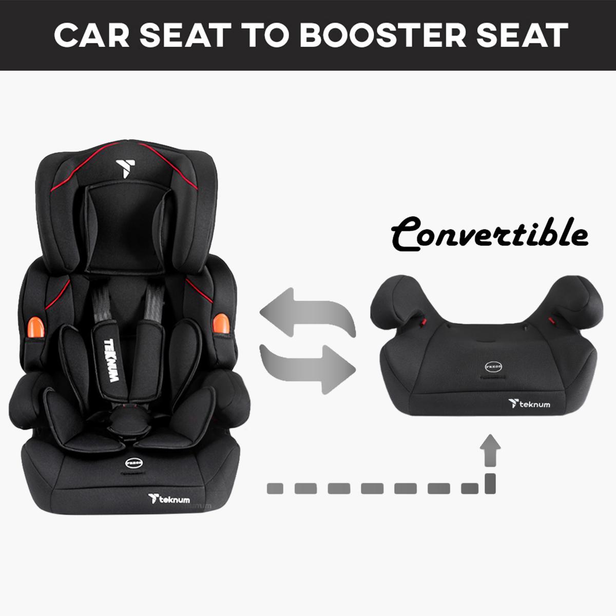 Teknum Nova Convertable Car Seat-baby-gear-carseats-image-13