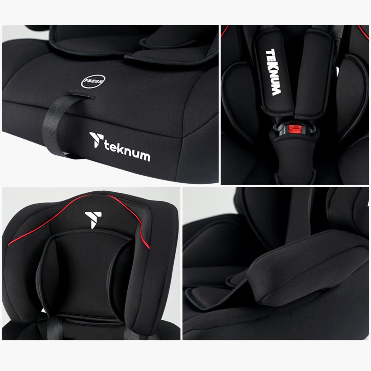 Teknum Nova Convertable Car Seat-baby-gear-carseats-image-14