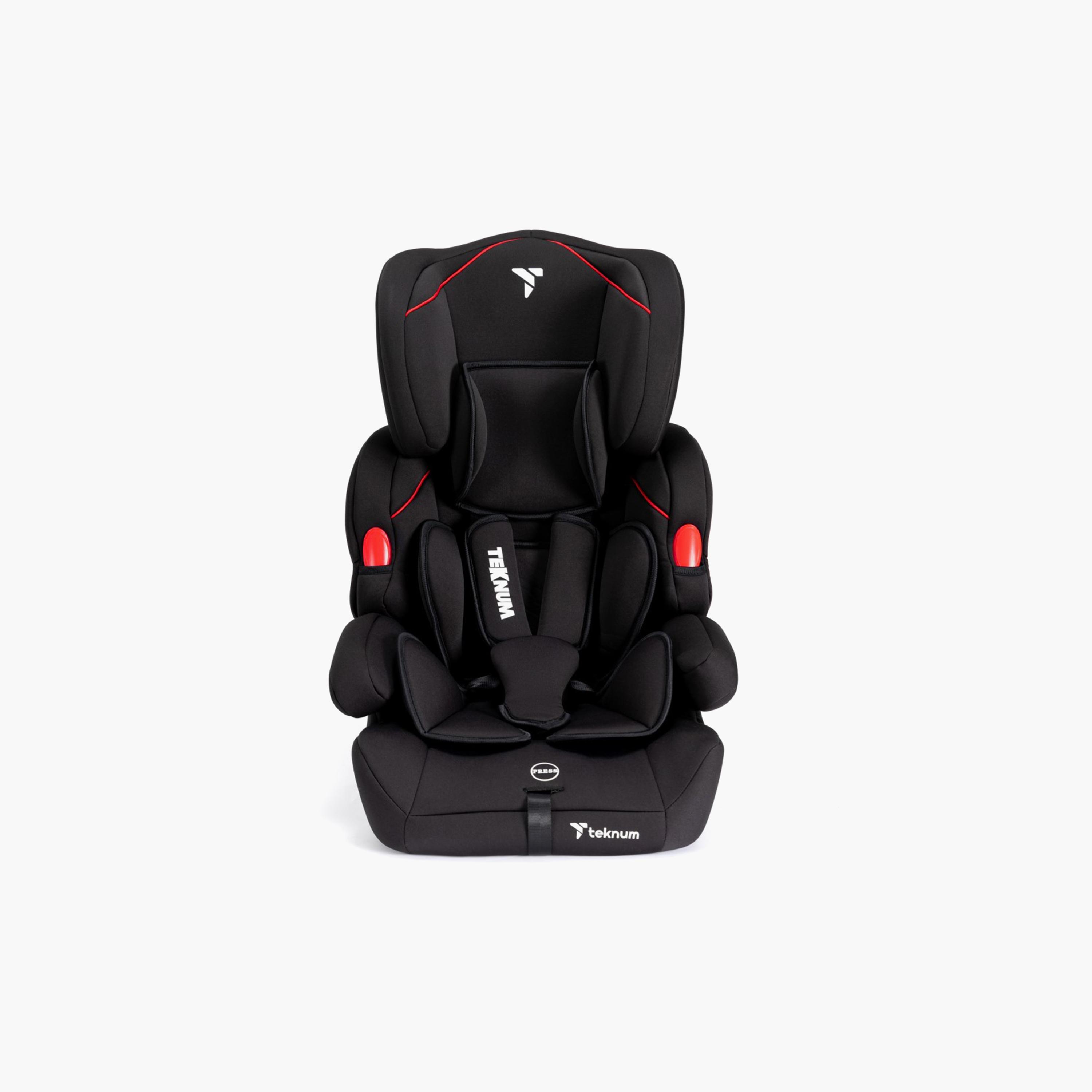 Teknum Nova Convertable Car Seat-baby-gear-carseats-image-2