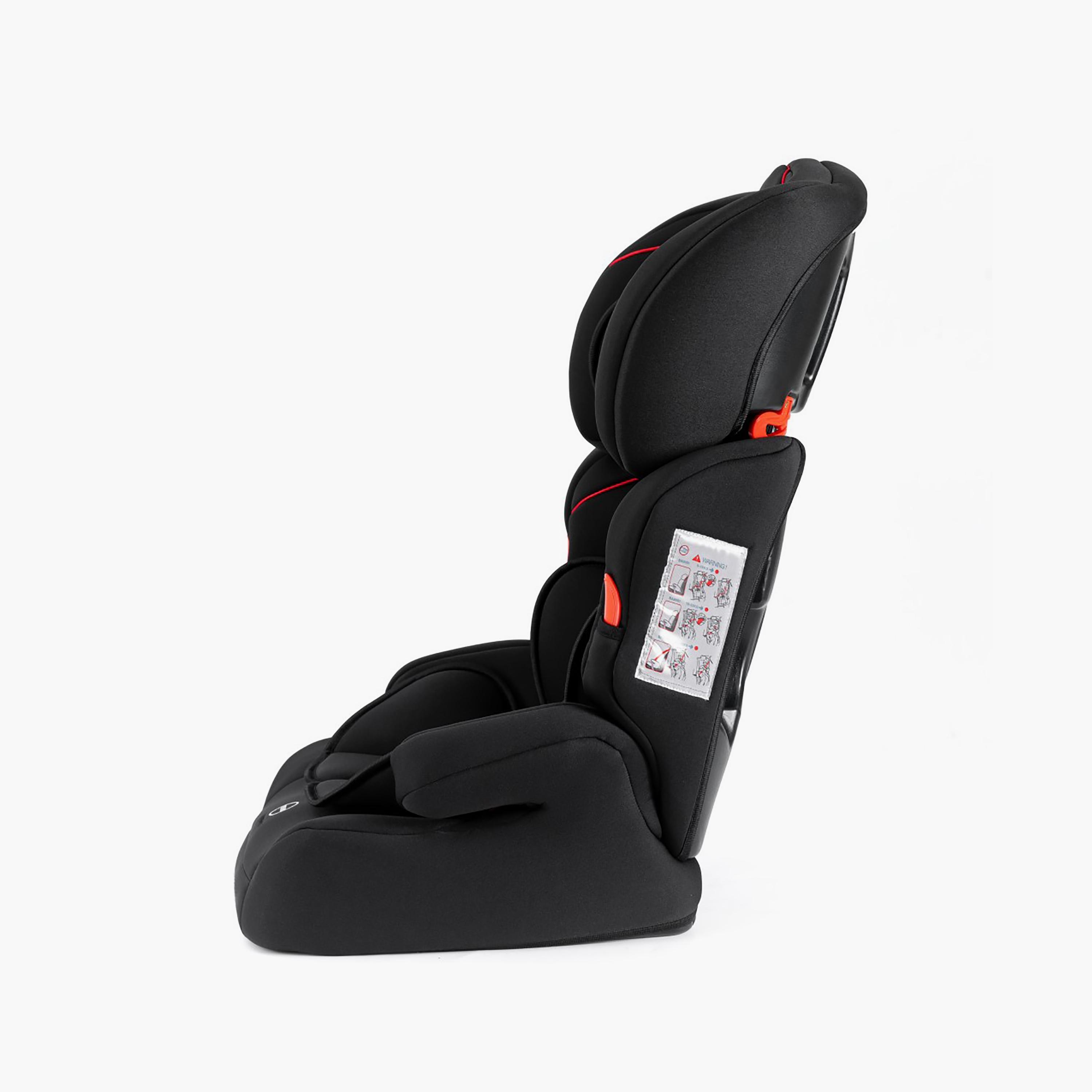 Teknum Nova Convertable Car Seat-baby-gear-carseats-image-3