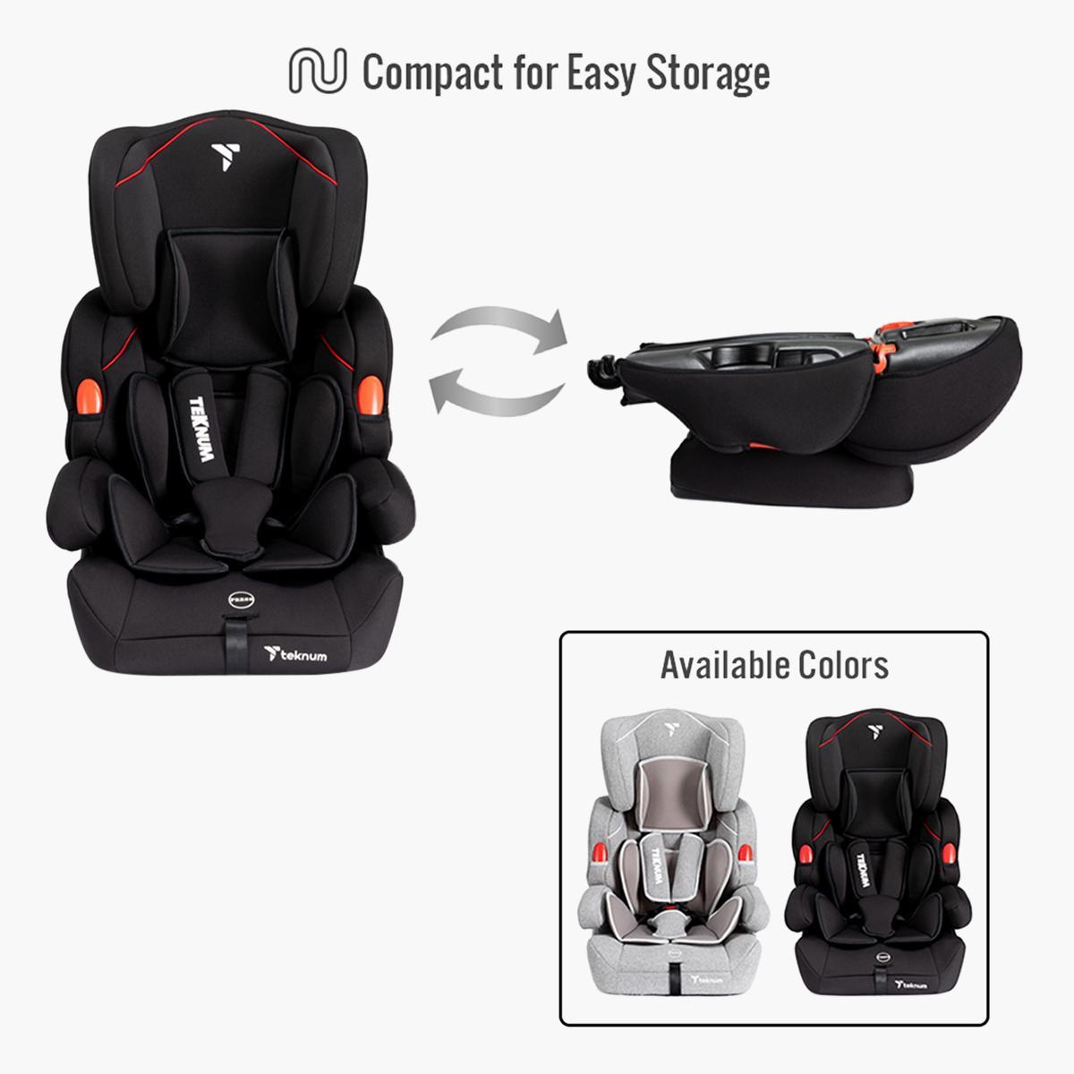 Teknum Nova Convertable Car Seat-baby-gear-carseats-image-6
