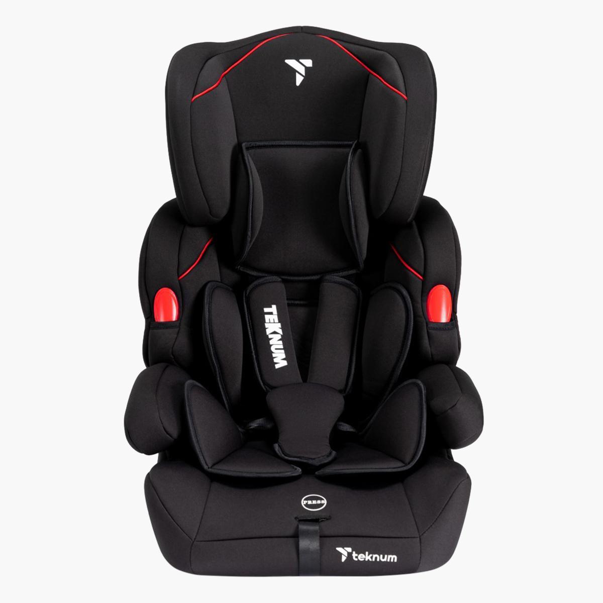 Teknum Nova Convertable Car Seat-baby-gear-carseats-image-7