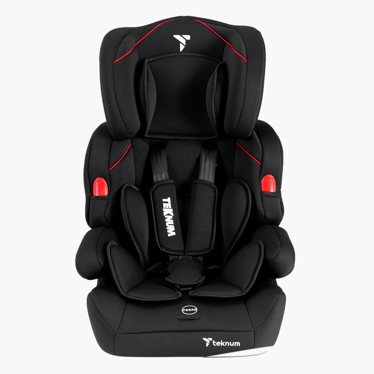 Teknum Nova Convertable Car Seat-baby-gear-carseats-image-8