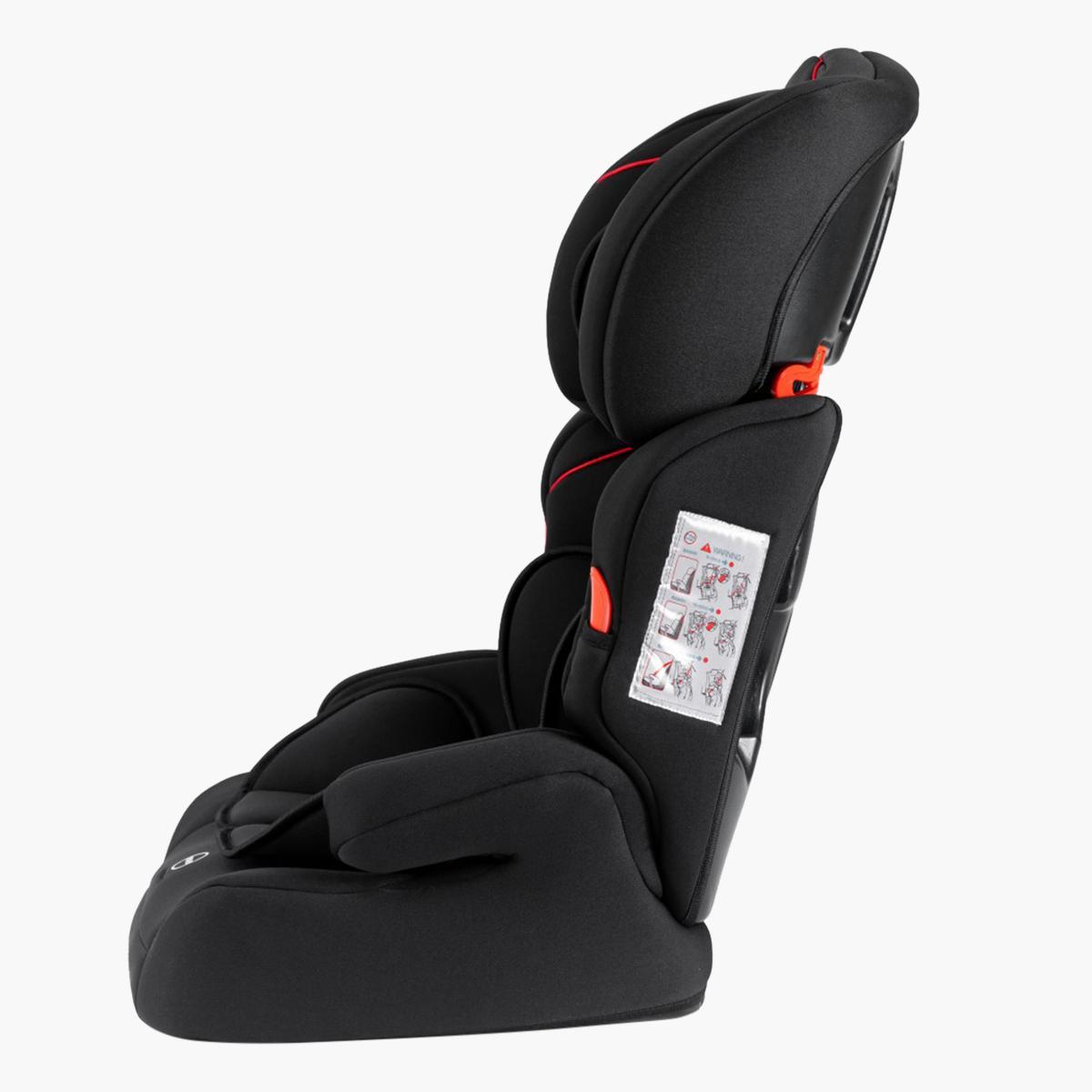 Teknum Nova Convertable Car Seat-baby-gear-carseats-image-9