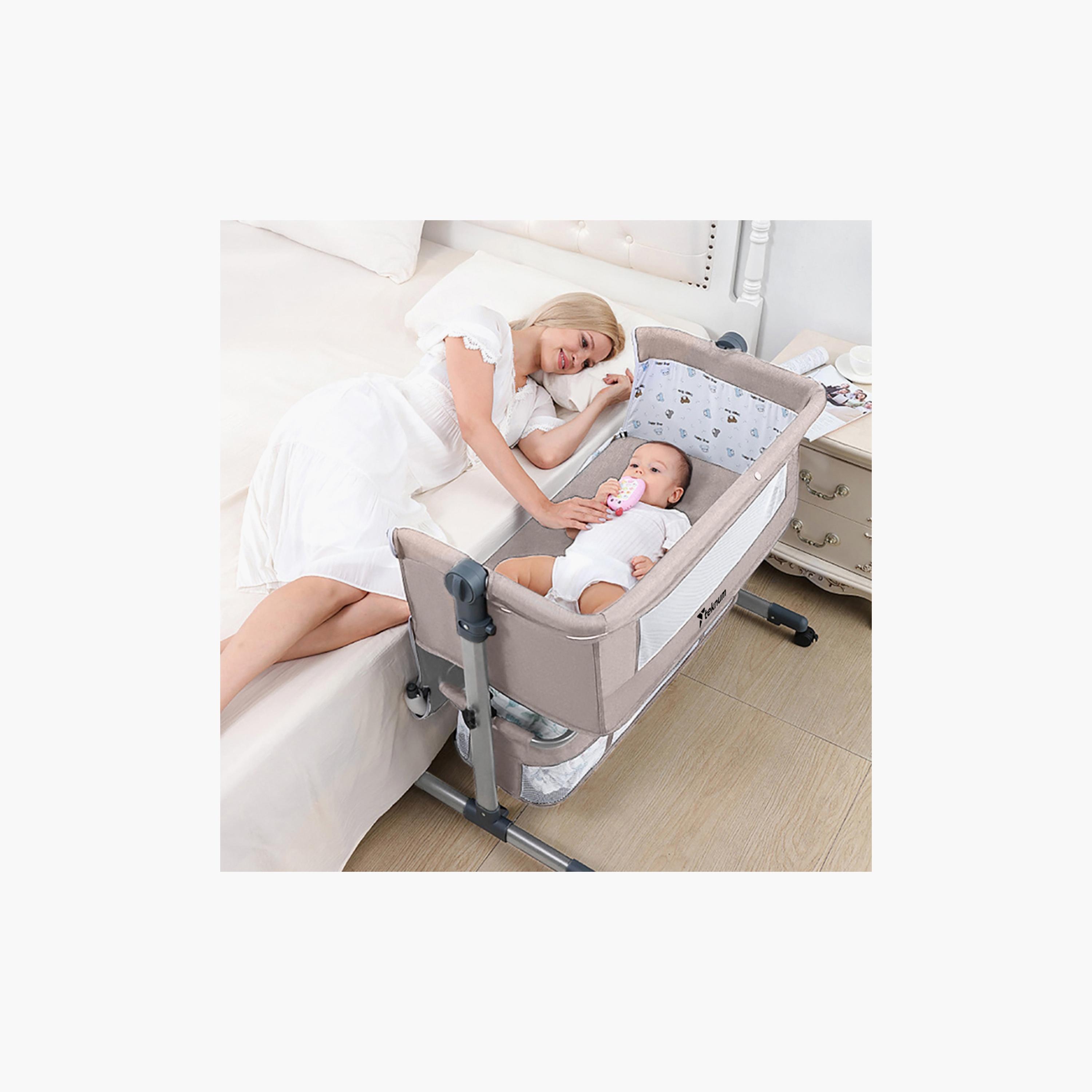 سرير أطفال بجانب السرير من تيكنوم-baby-nursery-furniture-cribsandbeds-bassinets-image-3