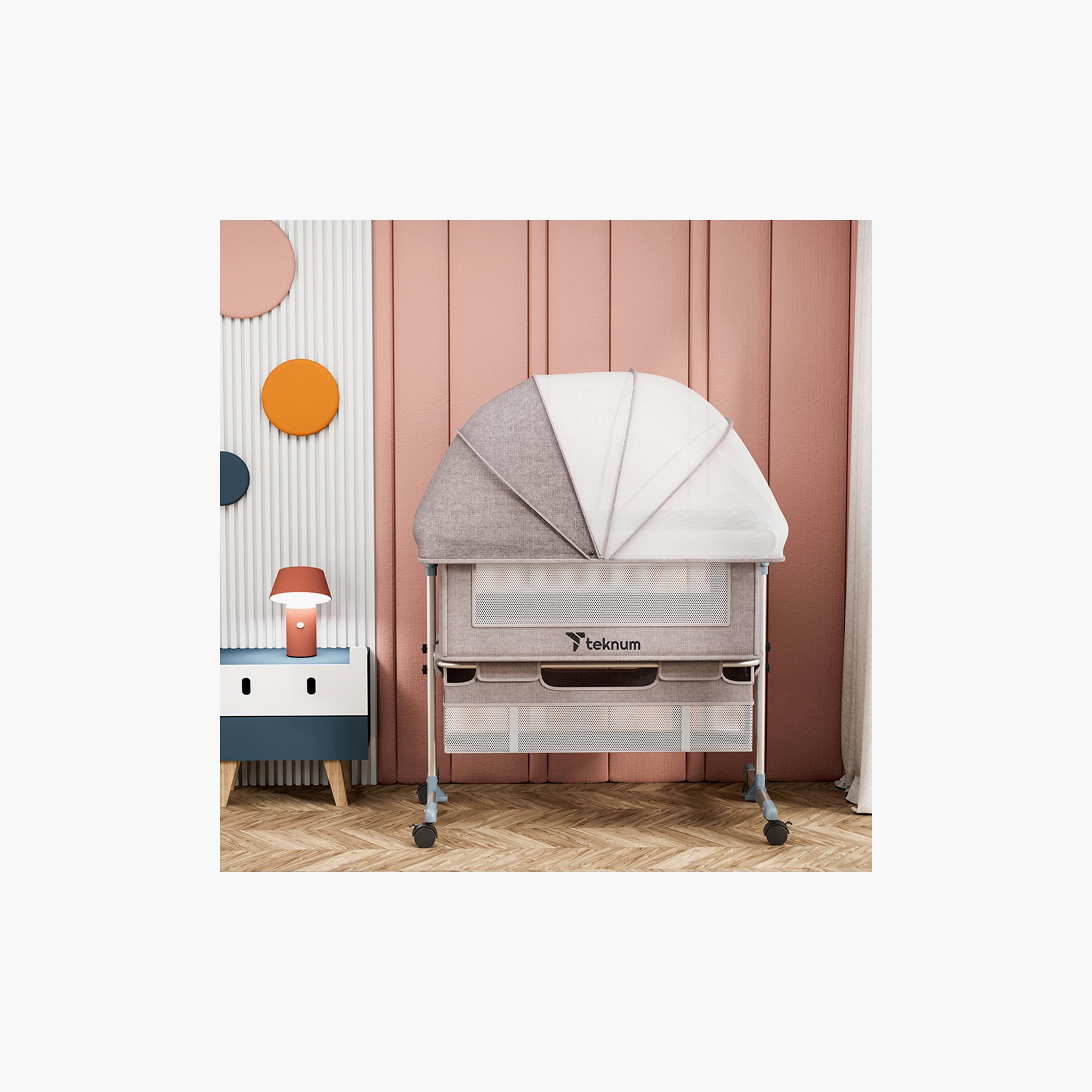سرير أطفال بجانب السرير من تيكنوم-baby-nursery-furniture-cribsandbeds-bassinets-image-1