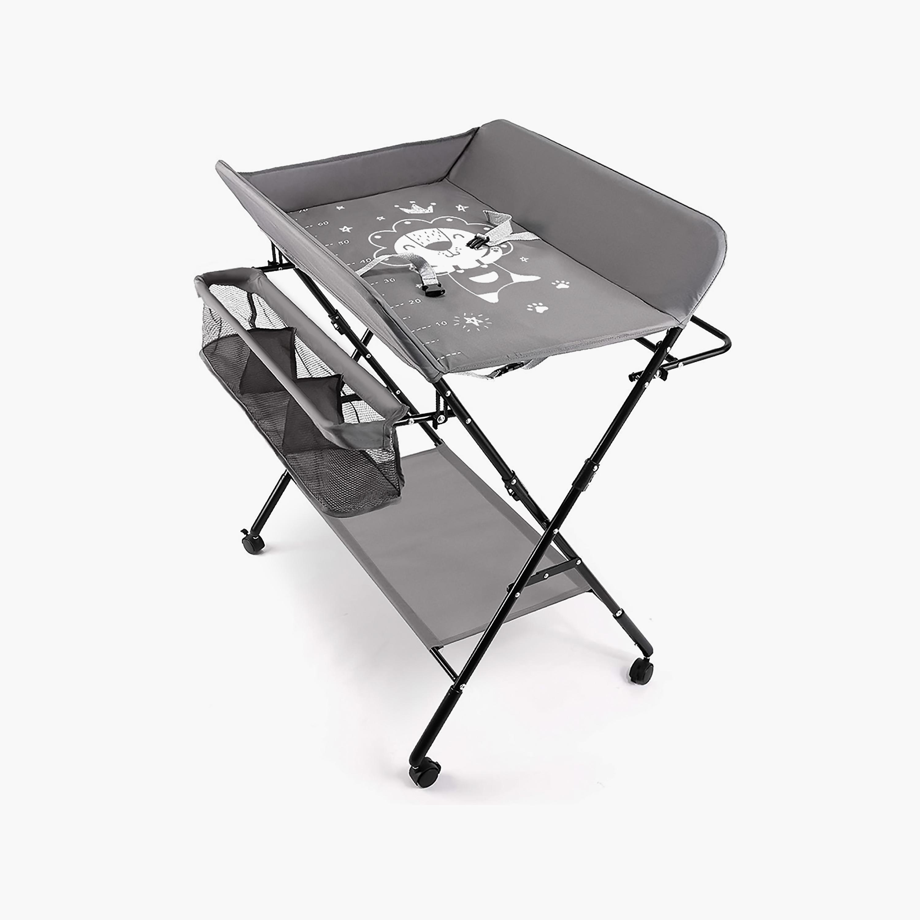 Baby shop hot sale changing table