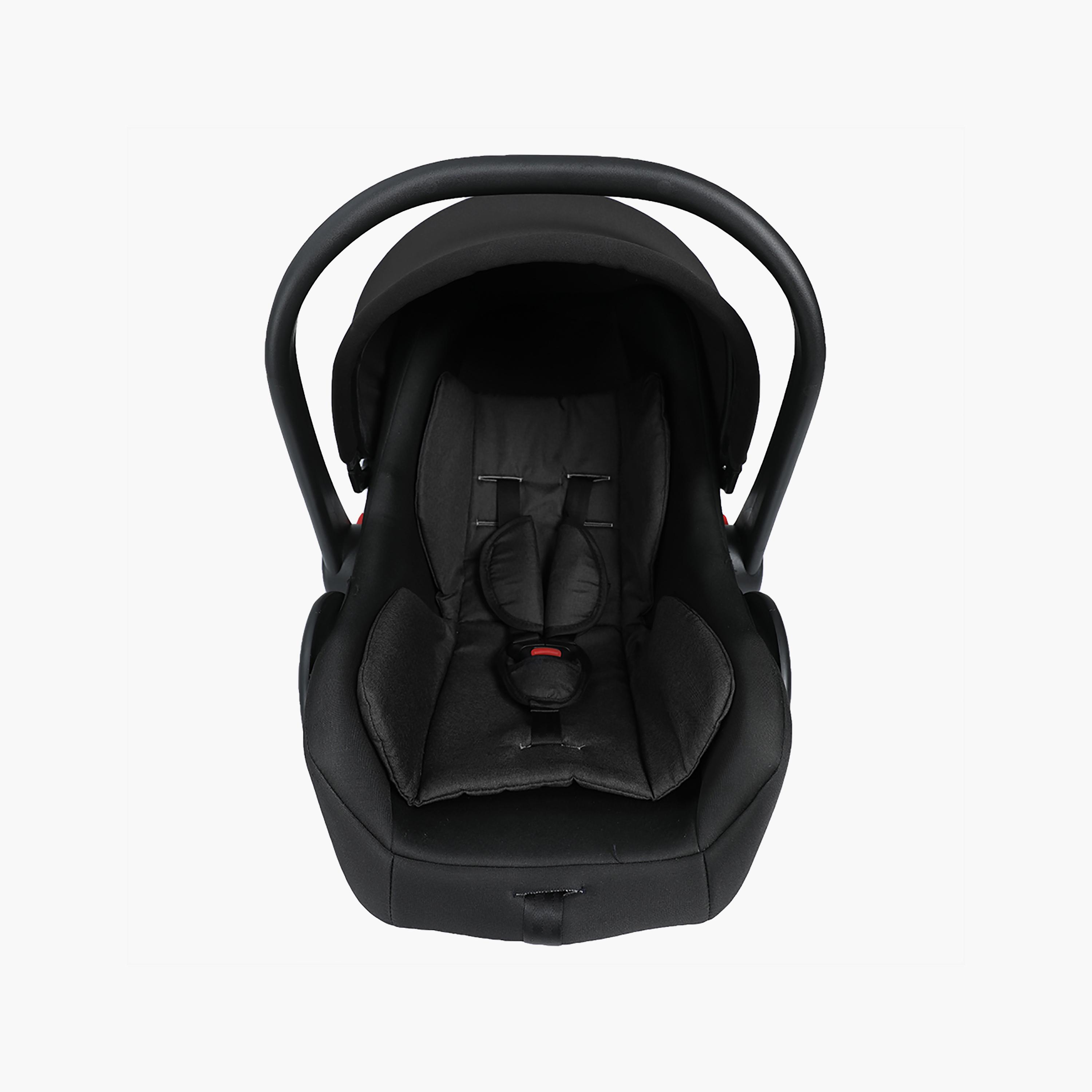 Teknum Travel Infant Car Seat-baby-gear-carseats-image-1