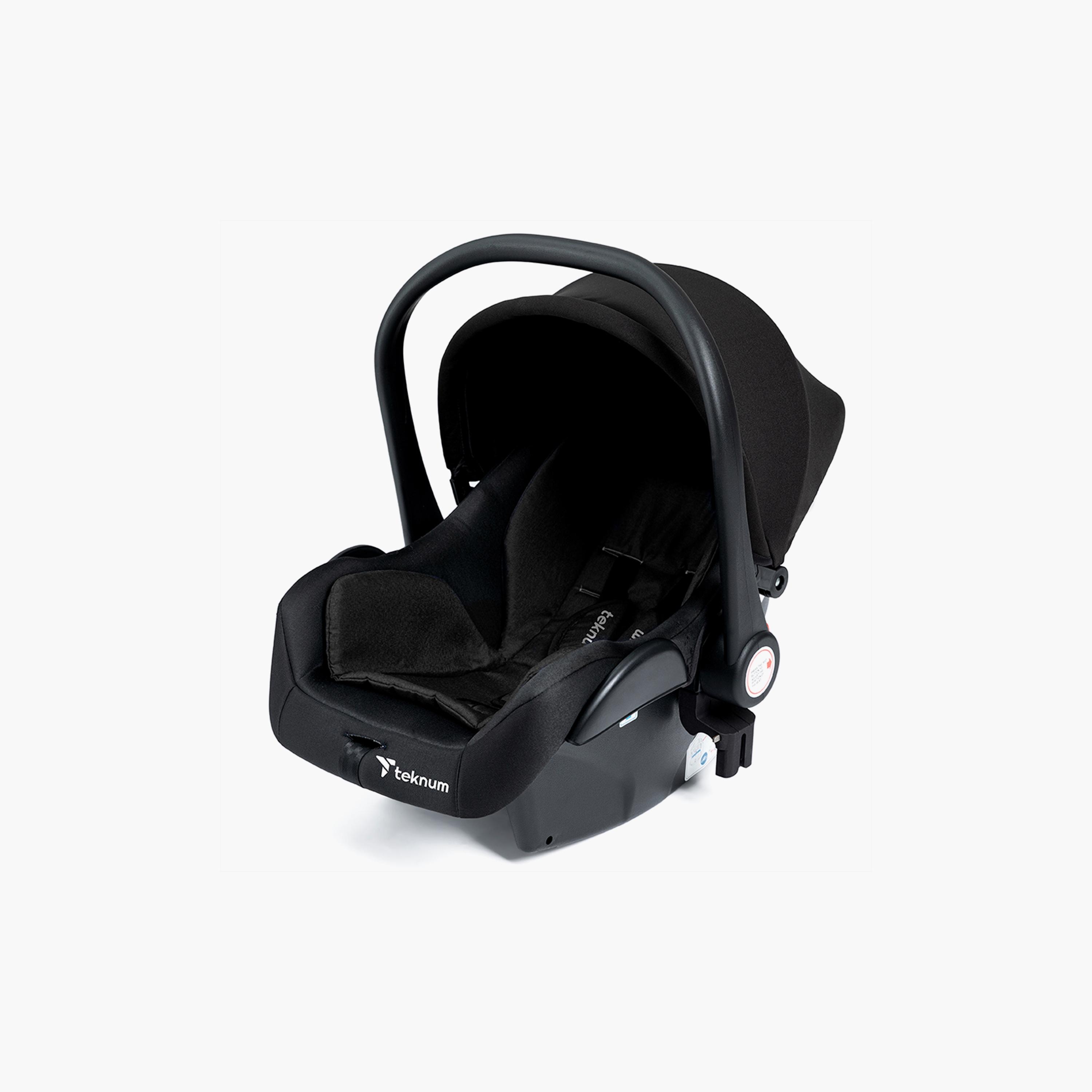 Travel infant 2024 car seat