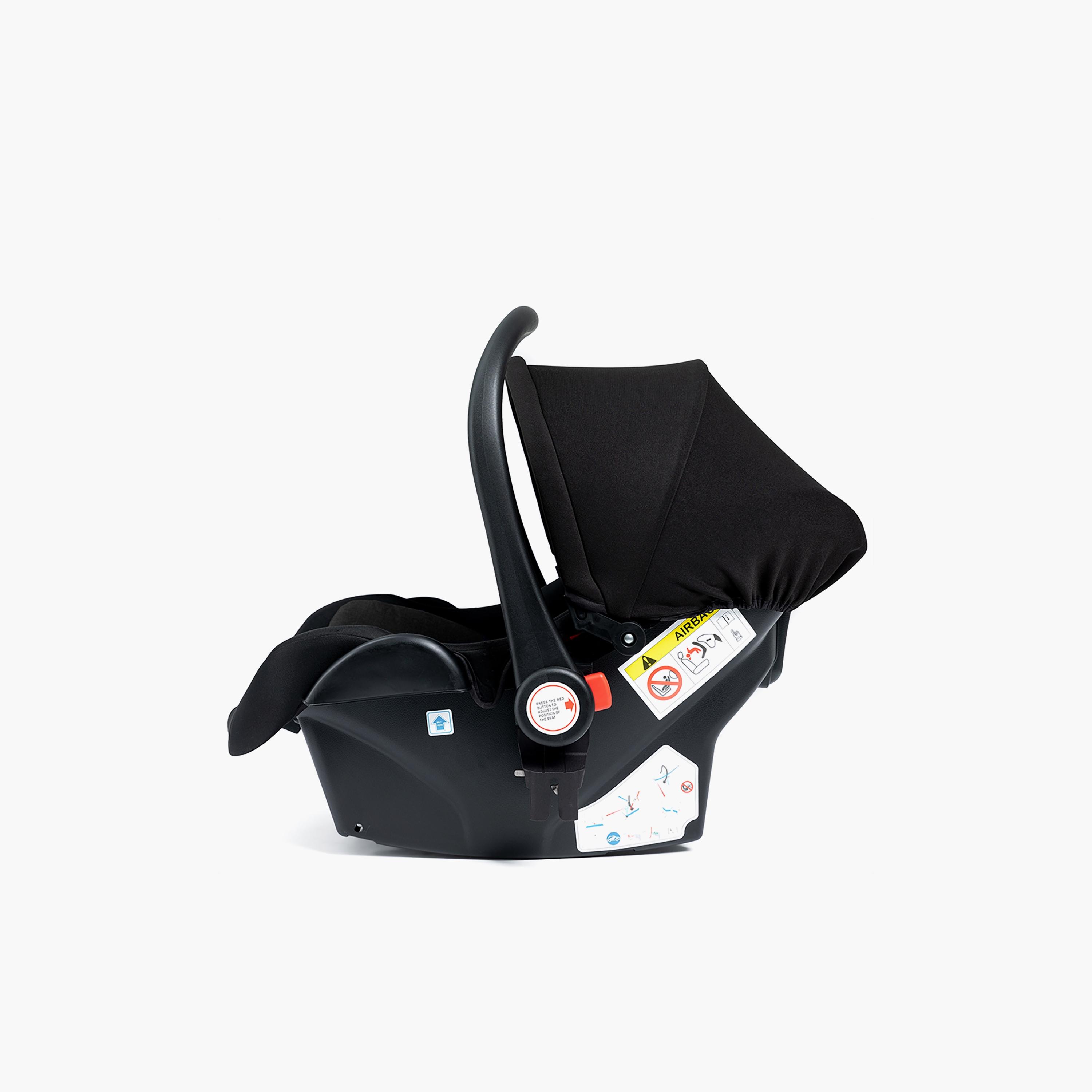Teknum Travel Infant Car Seat-baby-gear-carseats-image-3