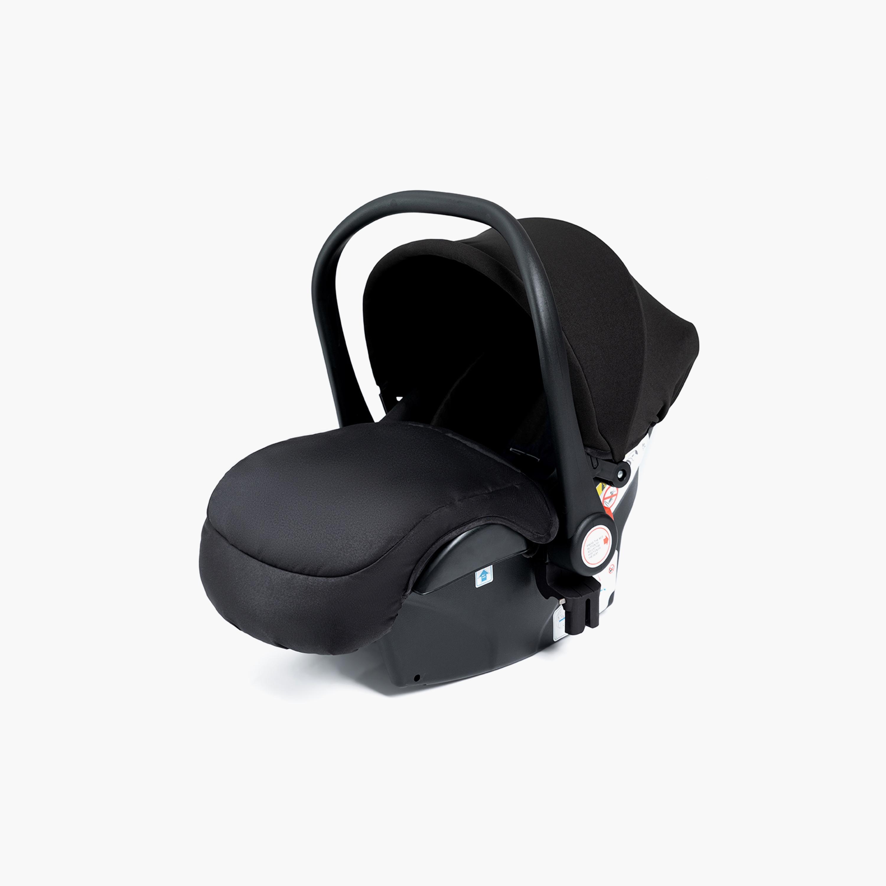 Teknum Travel Infant Car Seat-baby-gear-carseats-image-4
