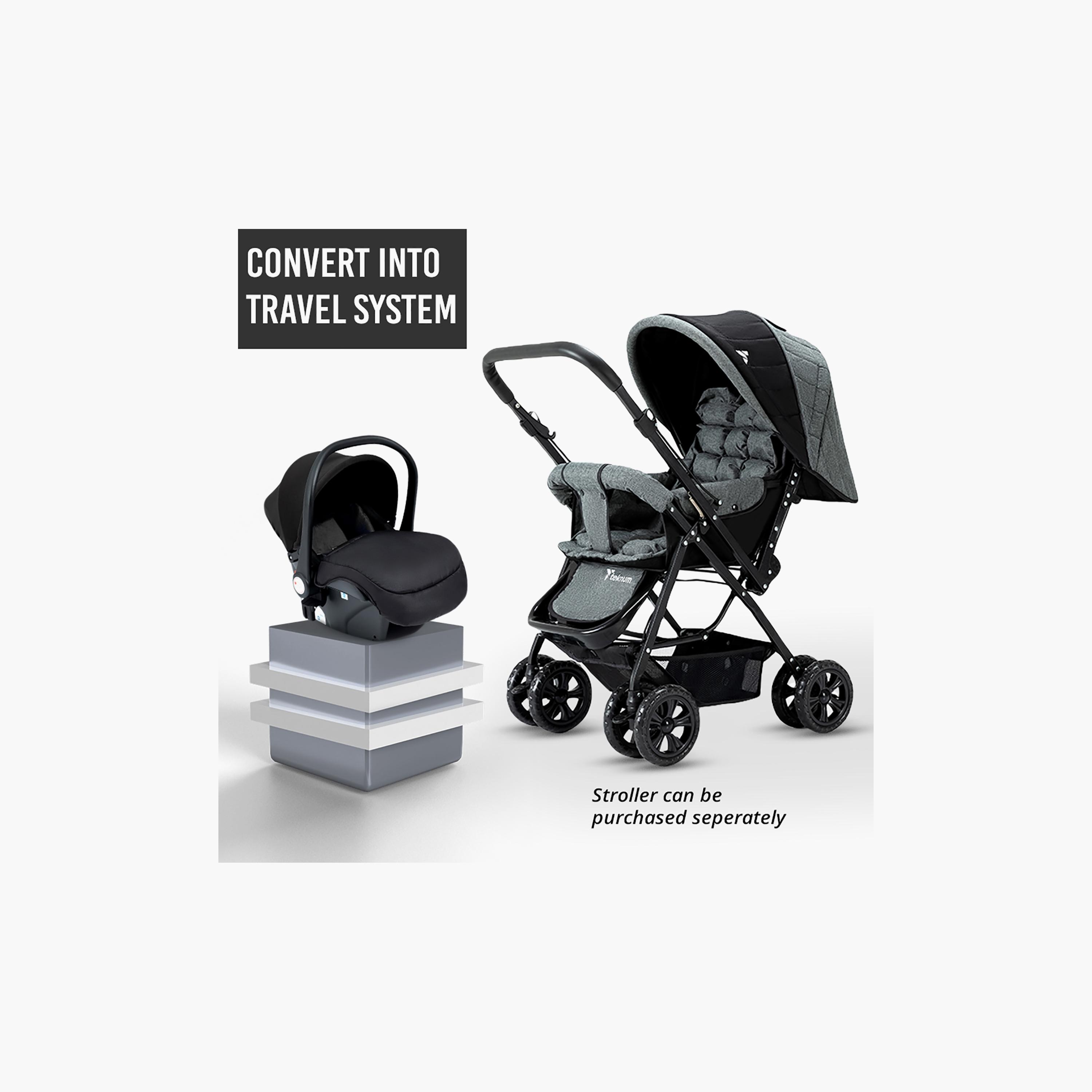 Teknum Travel Infant Car Seat-baby-gear-carseats-image-5