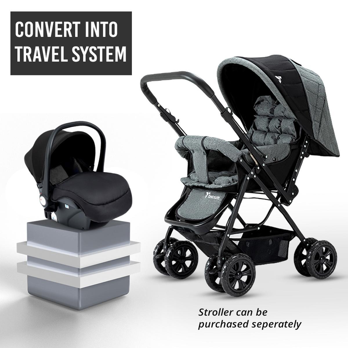 Teknum Travel Infant Car Seat-baby-gear-carseats-image-6