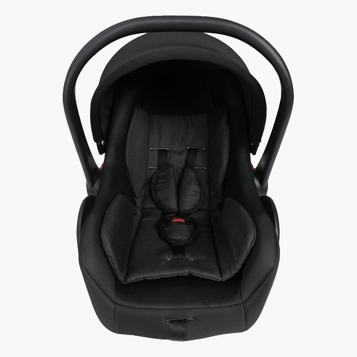 Teknum Travel Infant Car Seat-baby-gear-carseats-image-7