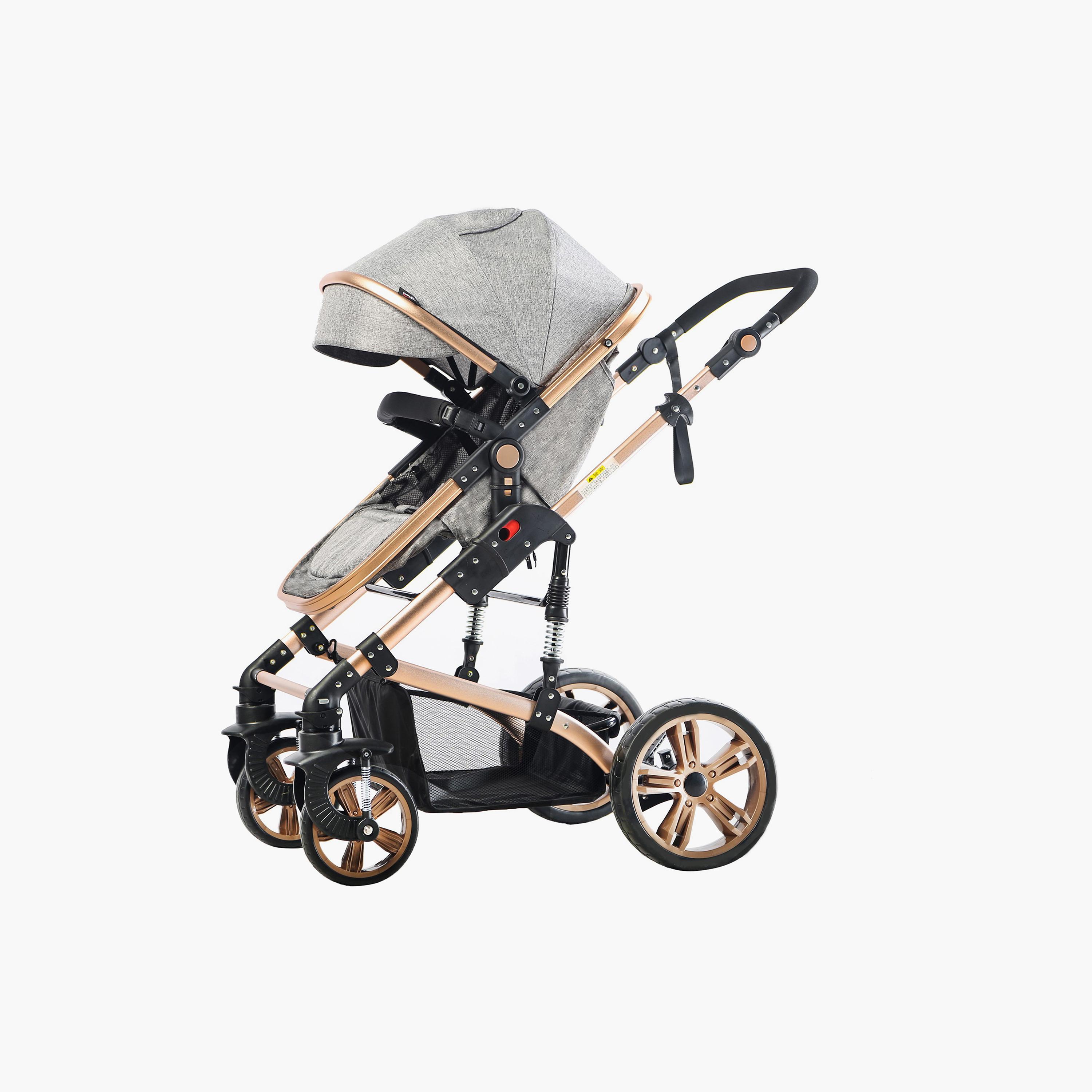 Teknum pram best sale