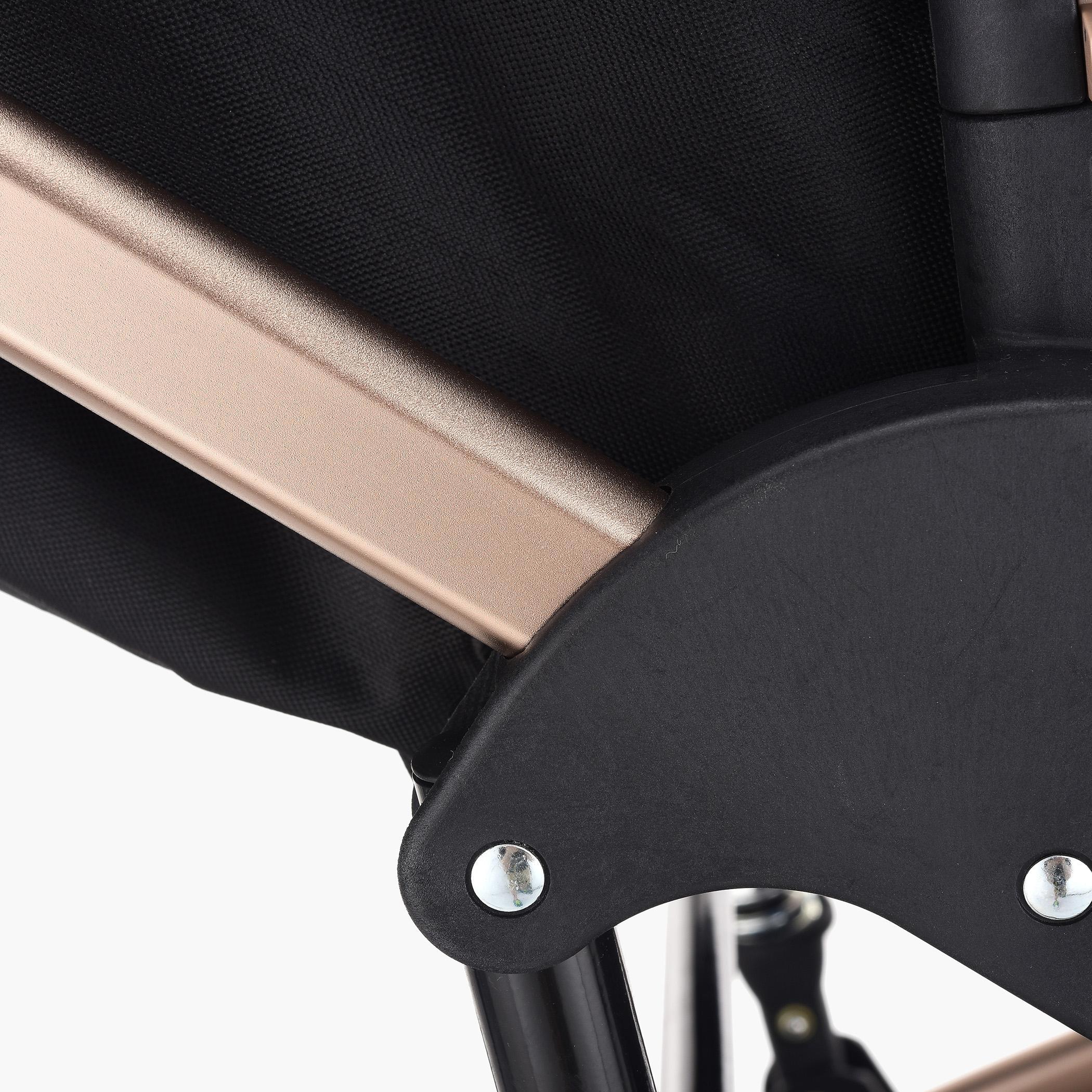 Teknum 3-in-1 Pram Stroller with Canopy-baby-gear-strollersandprams-strollers-image-12