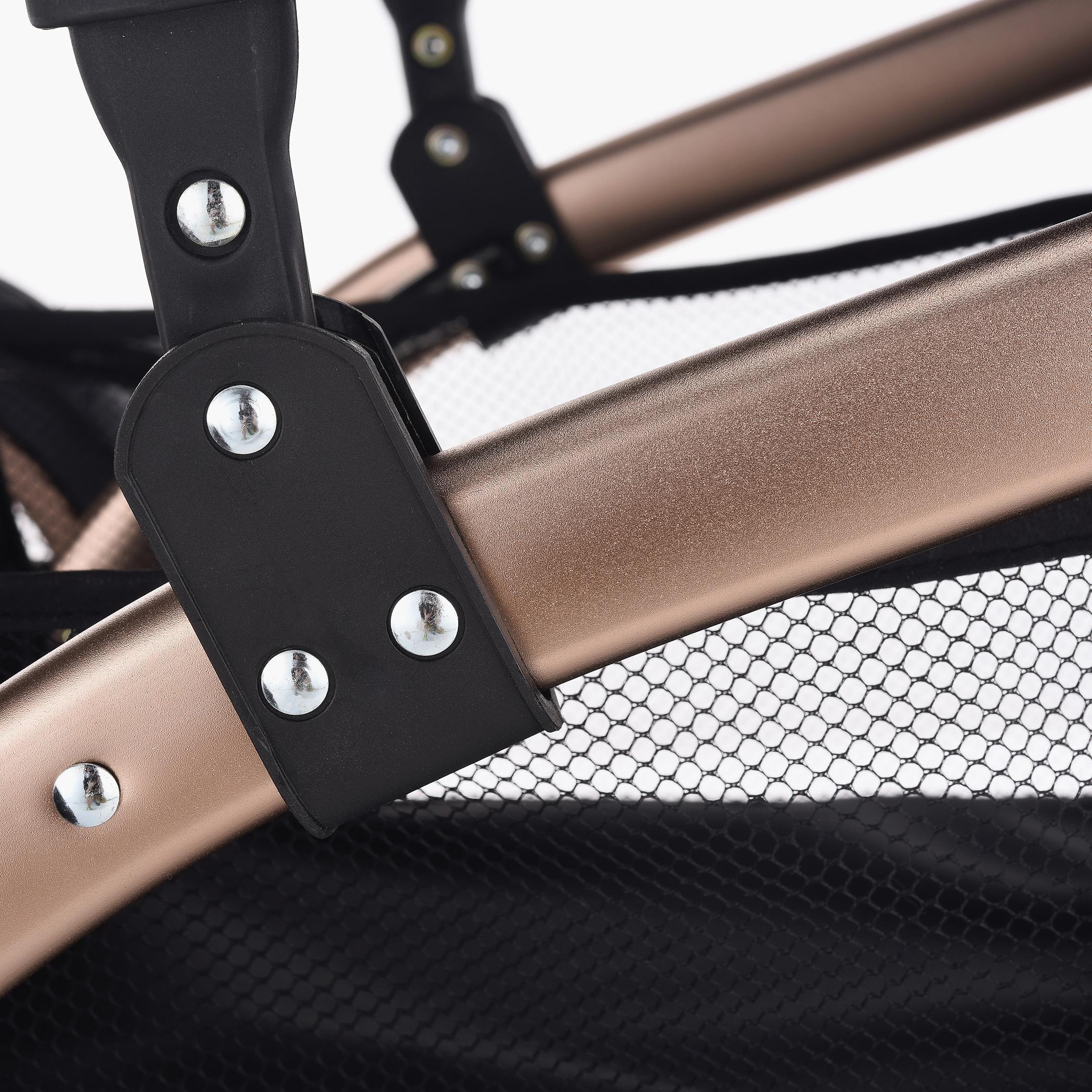 Teknum 3-in-1 Pram Stroller with Canopy-baby-gear-strollersandprams-strollers-image-13
