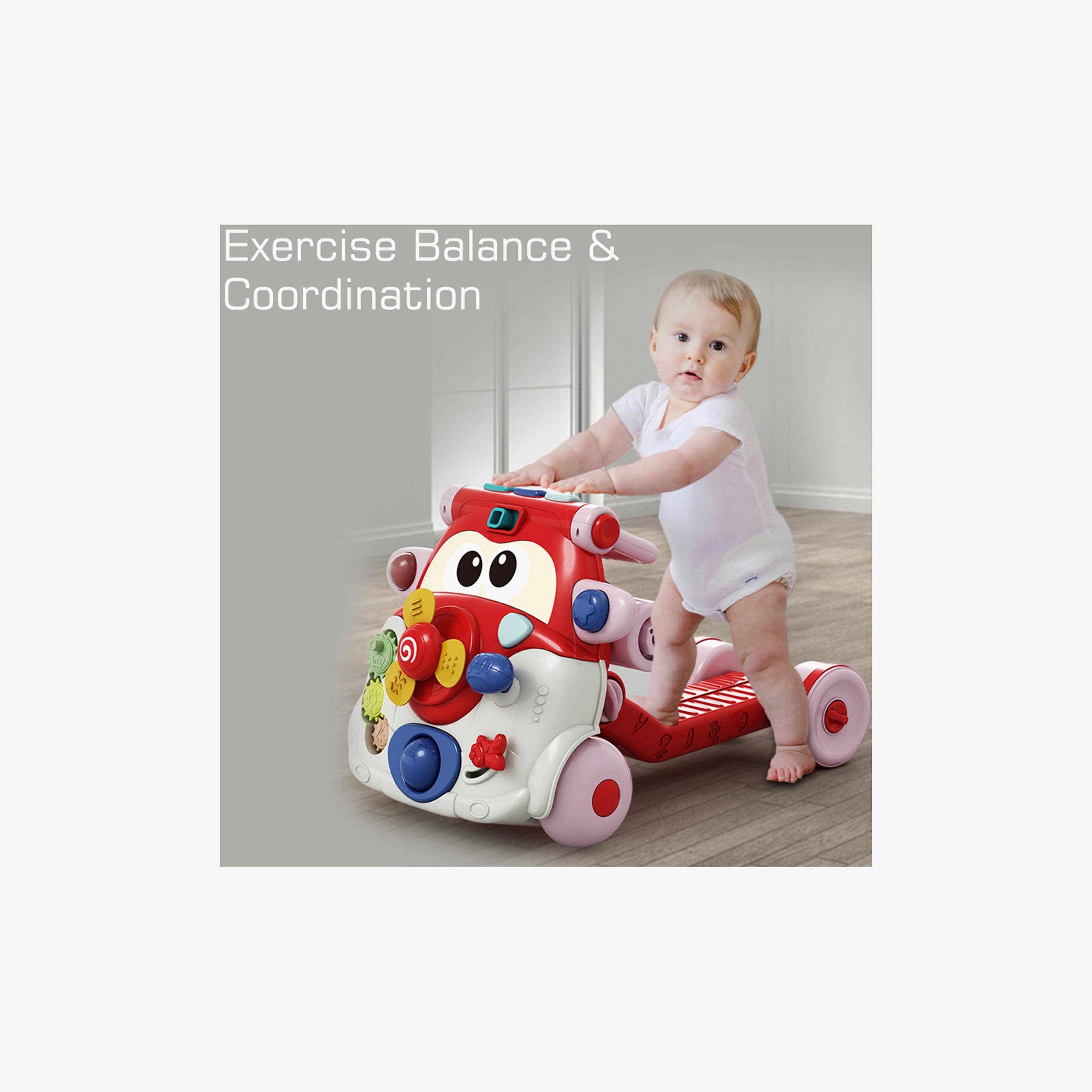 مشاية أطفال 3 في 1 مع لوحة مفاتيح موسيقية من تيكنوم-baby-infantactivity-walkers-image-4