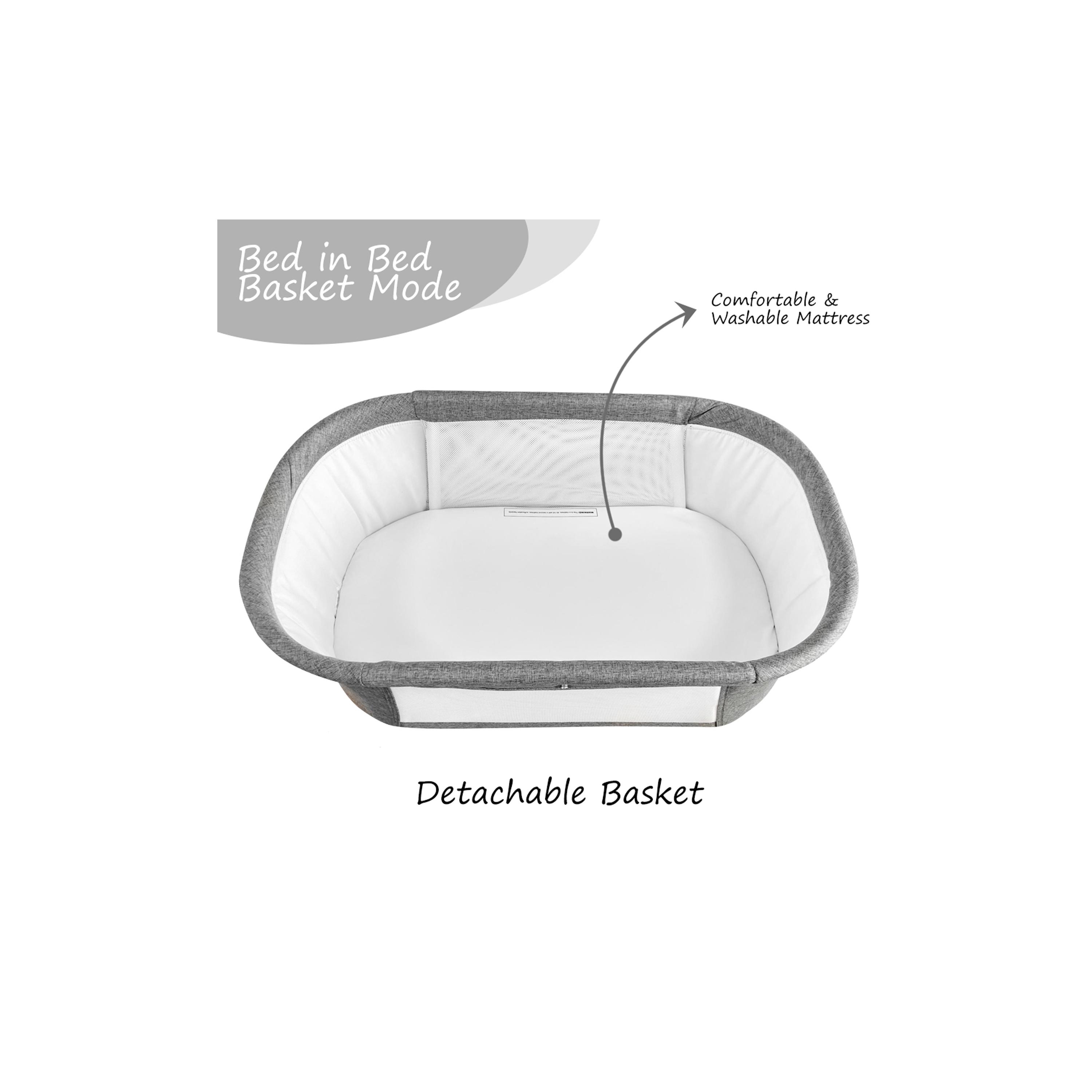 Teknum 3-in-1 Baby Bassinet-baby-nursery-furniture-cribsandbeds-bassinets-image-10