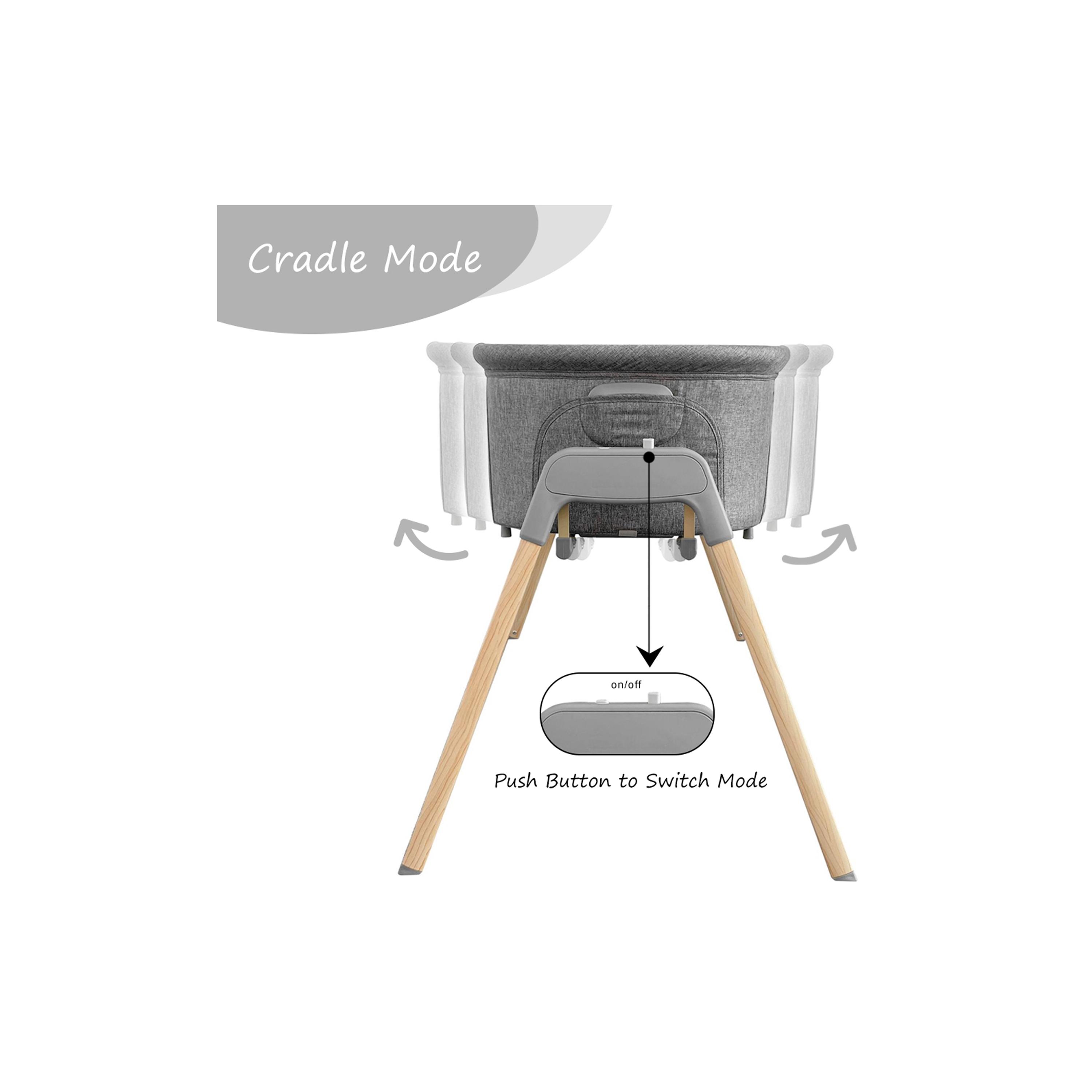 Teknum 3-in-1 Baby Bassinet-baby-nursery-furniture-cribsandbeds-bassinets-image-11