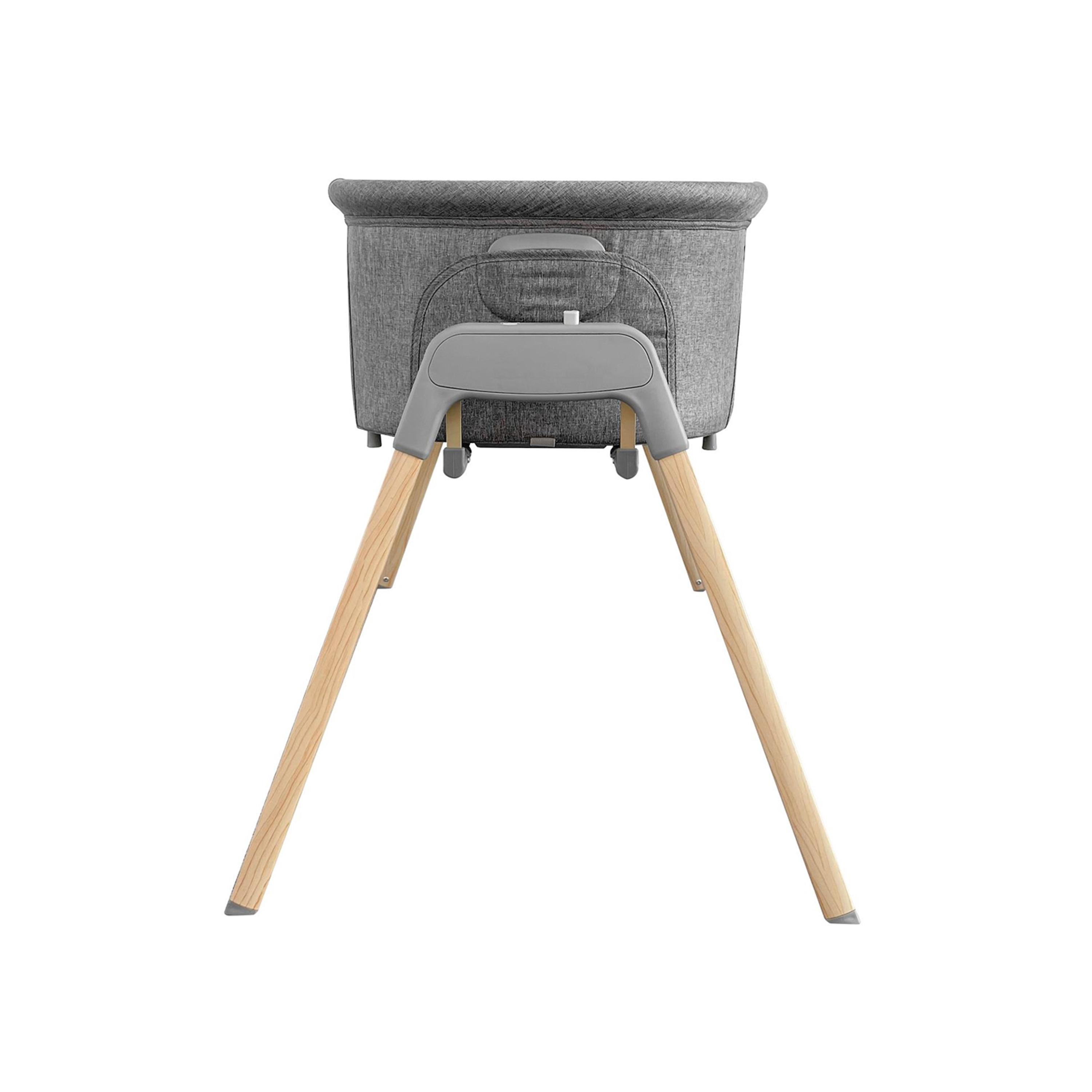 Teknum 3-in-1 Baby Bassinet-baby-nursery-furniture-cribsandbeds-bassinets-image-4