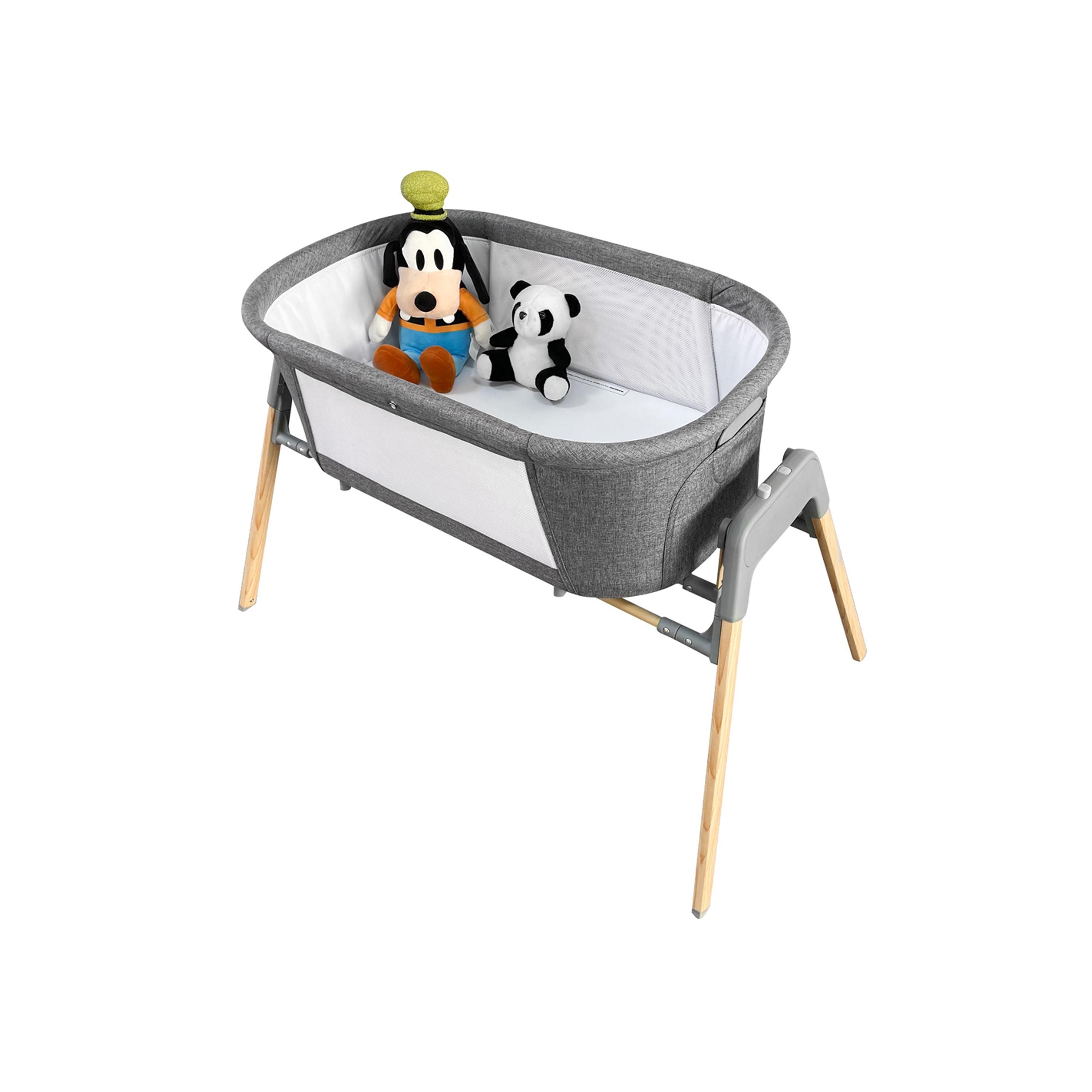 Teknum 3-in-1 Baby Bassinet-baby-nursery-furniture-cribsandbeds-bassinets-image-7