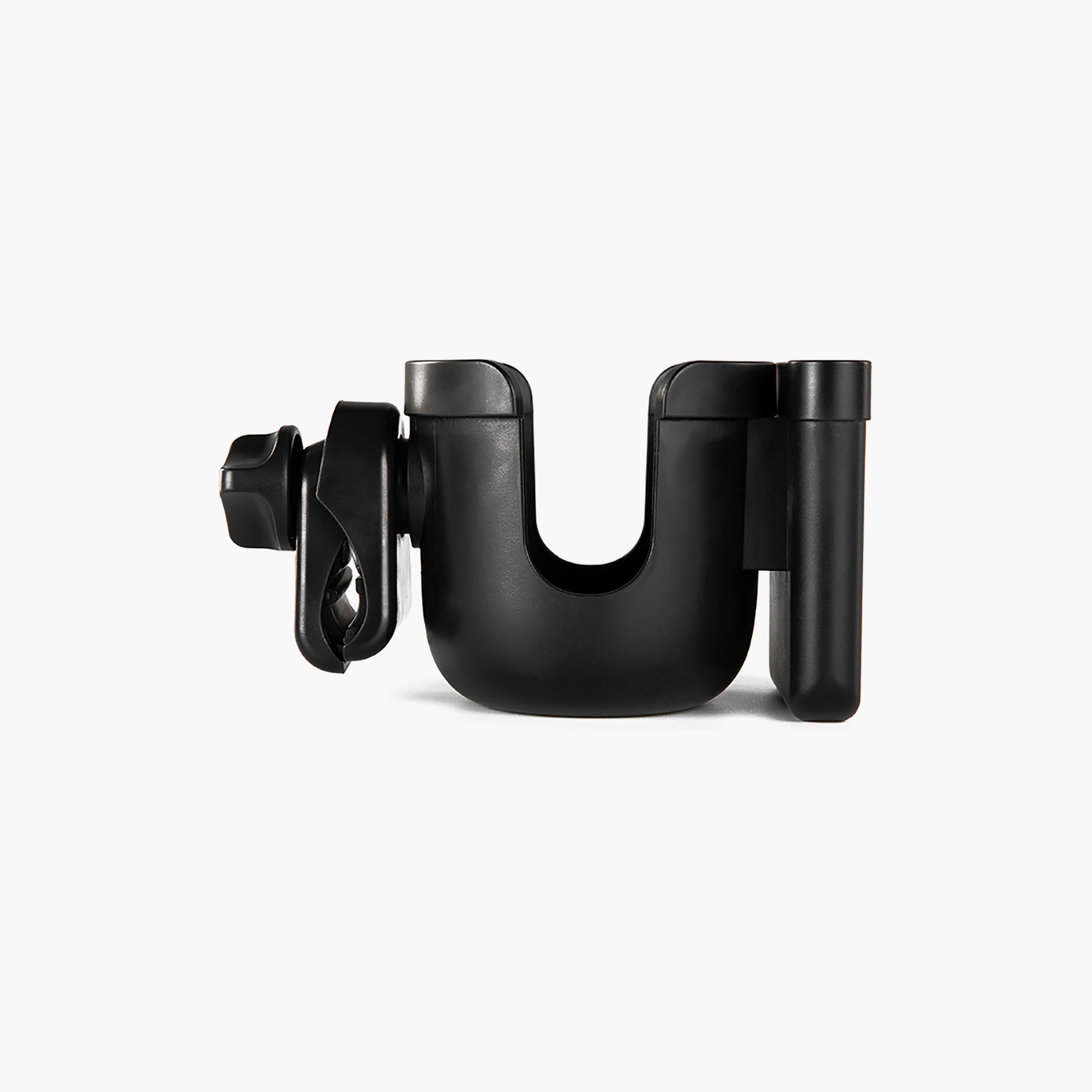 Teknum 2-in-1 Universal Stroller Cup and Phone Holder-baby-gear-strollersandprams-accessories-image-1