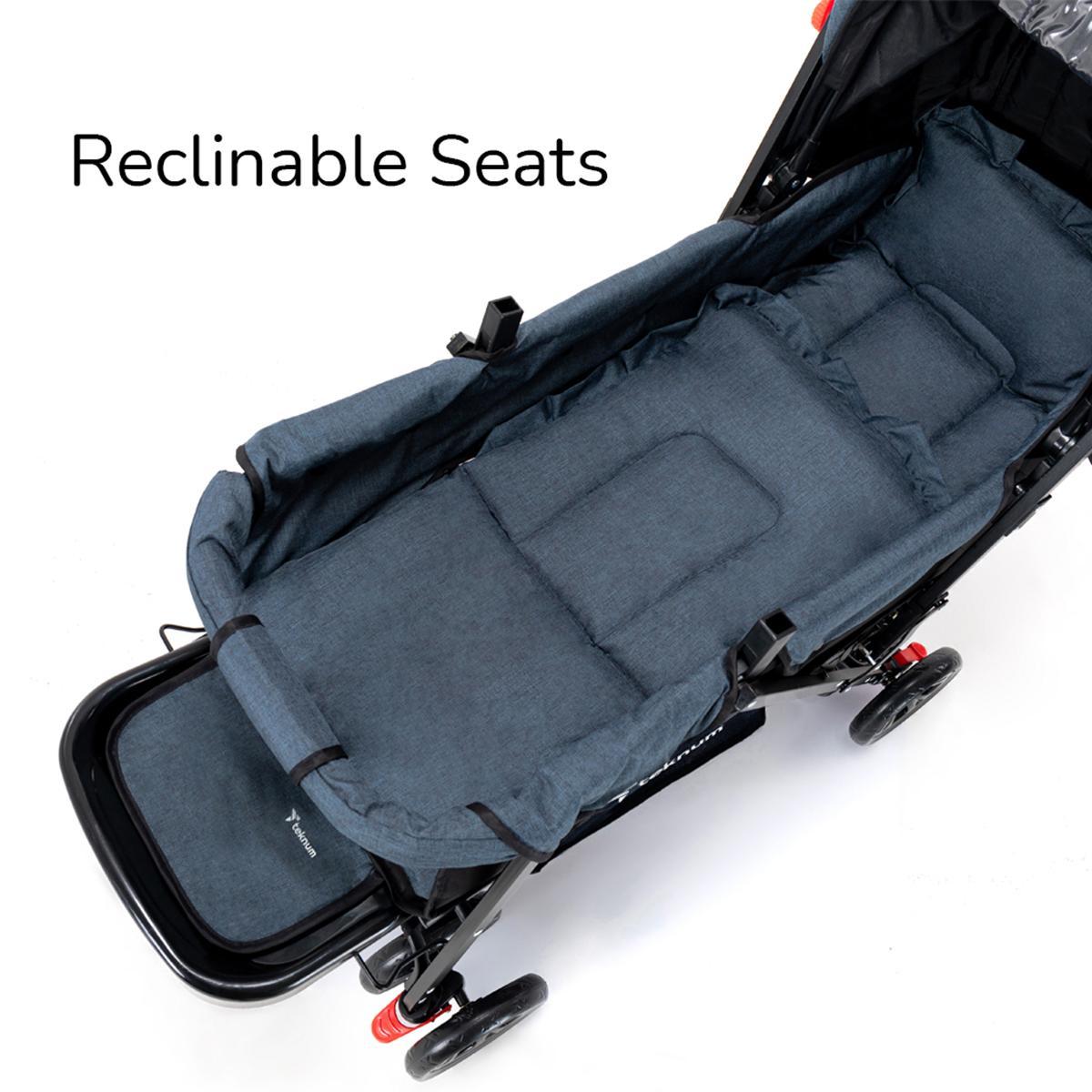 Teknum Double Baby Stroller with Canopy-baby-gear-strollersandprams-strollers-image-13