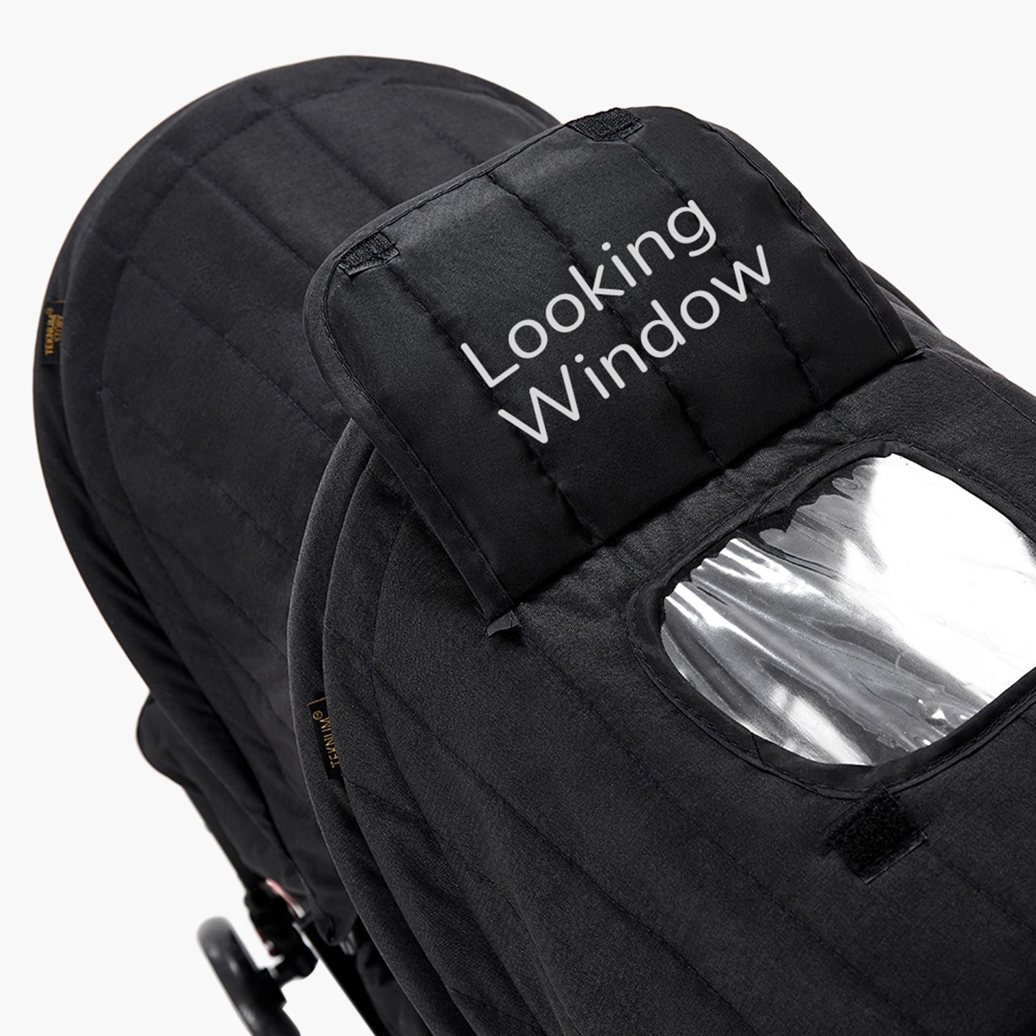 Teknum Double Baby Stroller with Canopy-baby-gear-strollersandprams-strollers-image-15