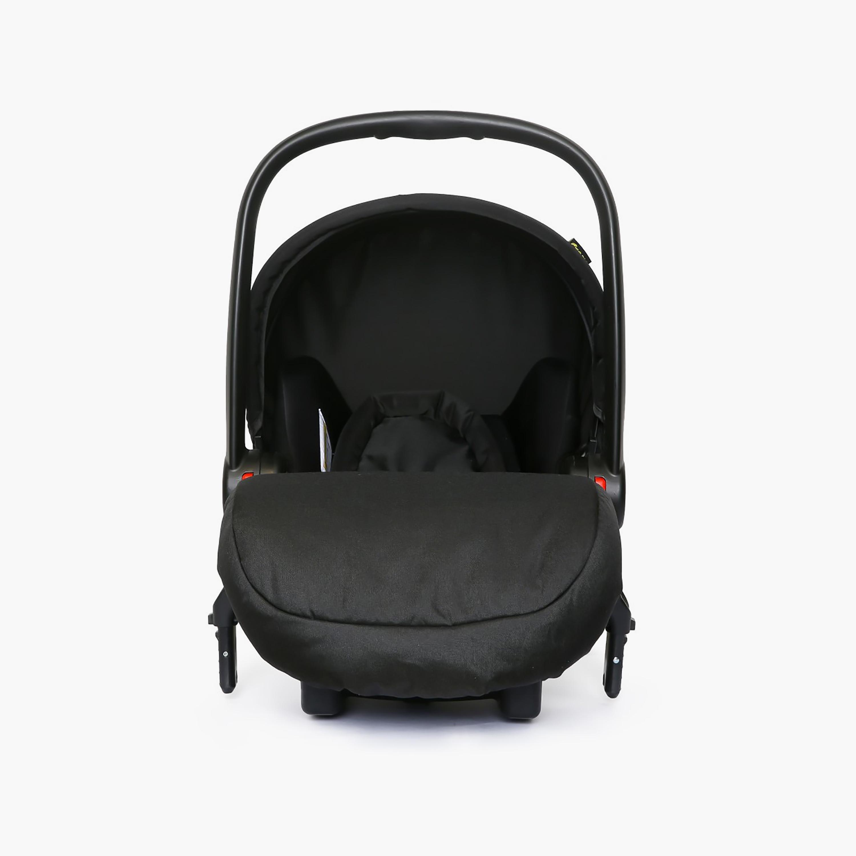 Teknum Infant Car Seat-baby-gear-carseats-image-3