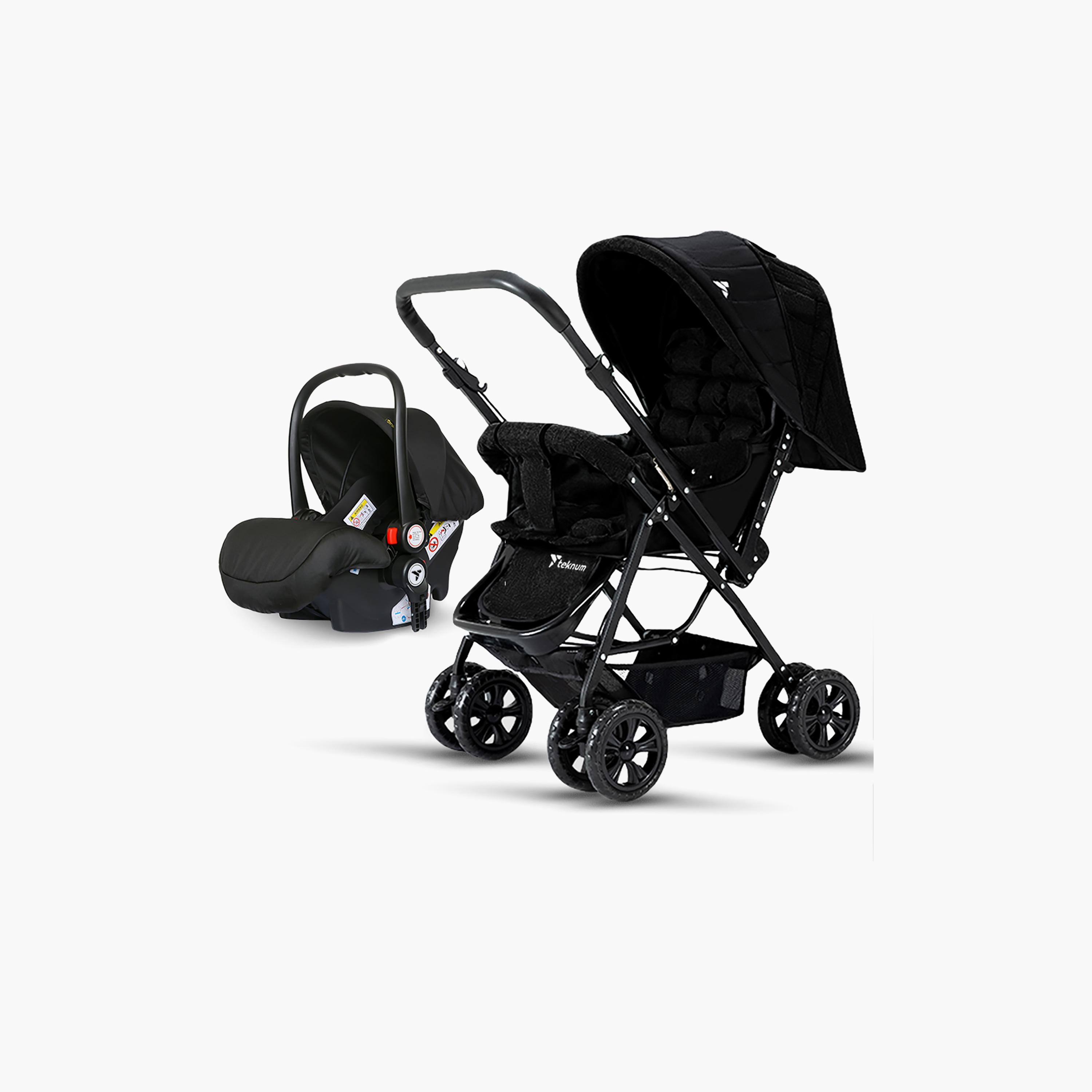 نظام سفر قابل للعكس من تيكنوم-baby-gear-strollersandprams-travelsystems-image-1