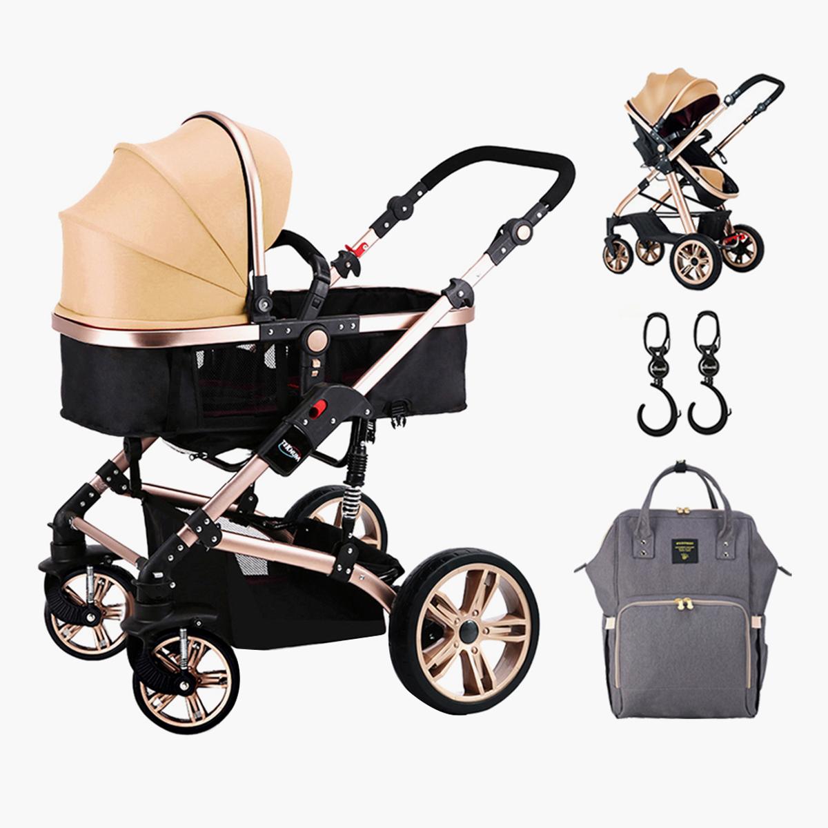 Teknum pram shop