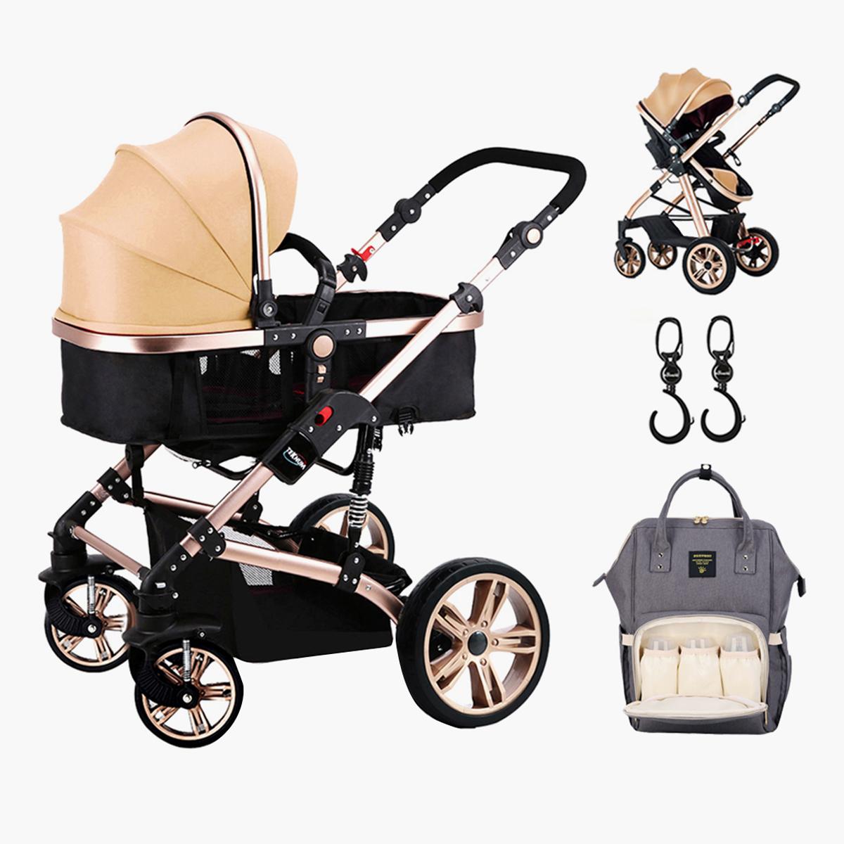 Teknum pram clearance