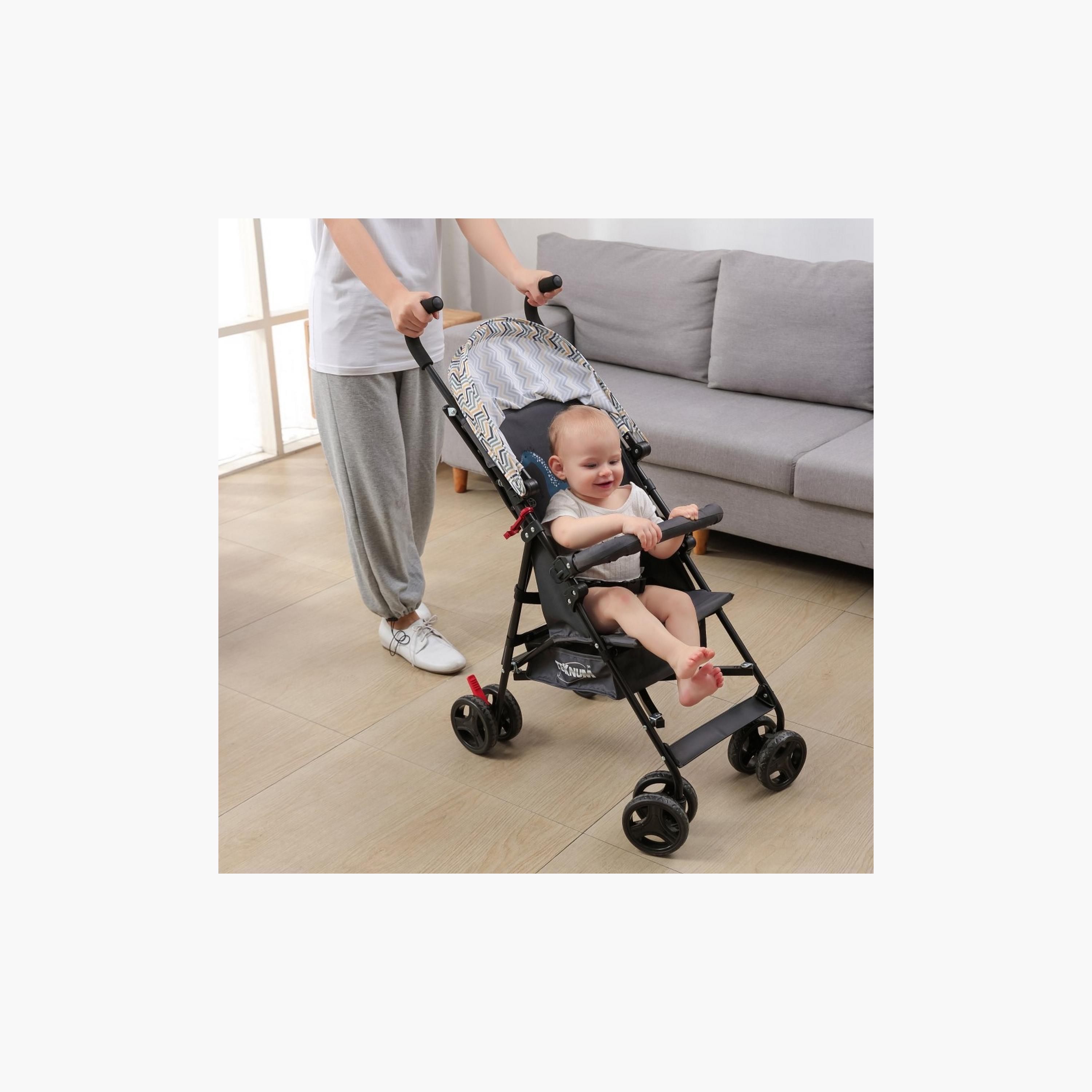 Teknum Teknum Eco Lite Stroller and Diaper Bag-baby-gear-strollersandprams-strollers-image-4
